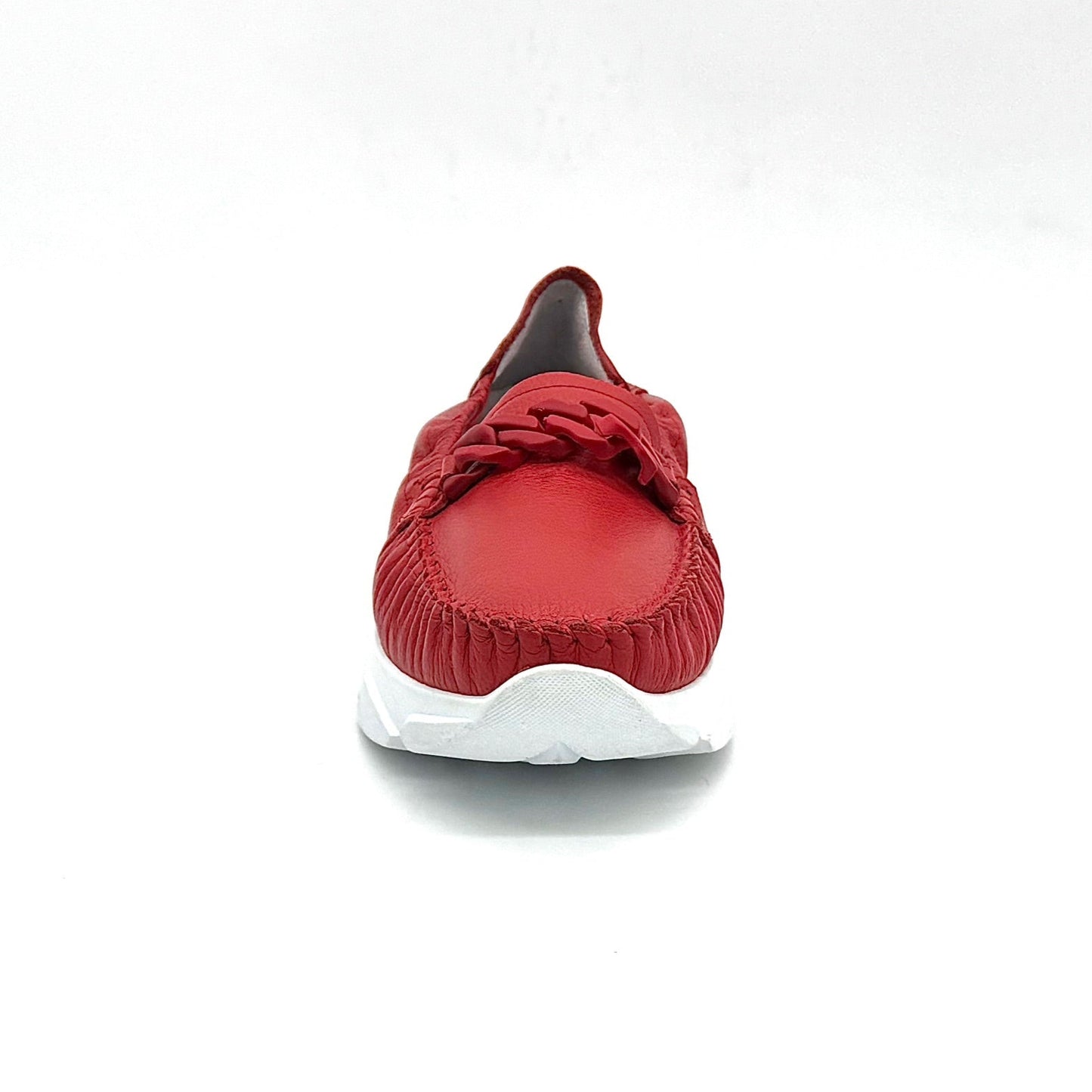 MASTIC SOLE Nifona Leather Loafer