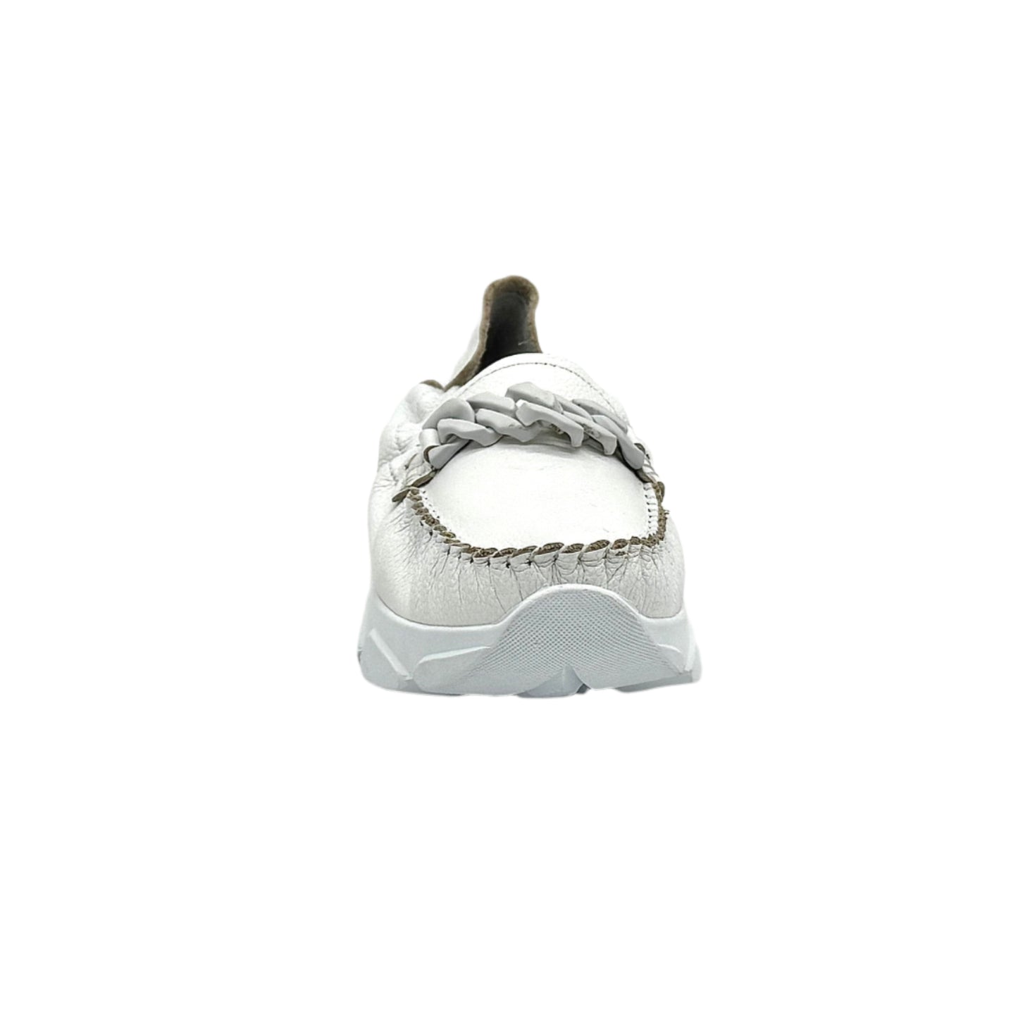 MASTIC SOLE Nifona Leather Loafer