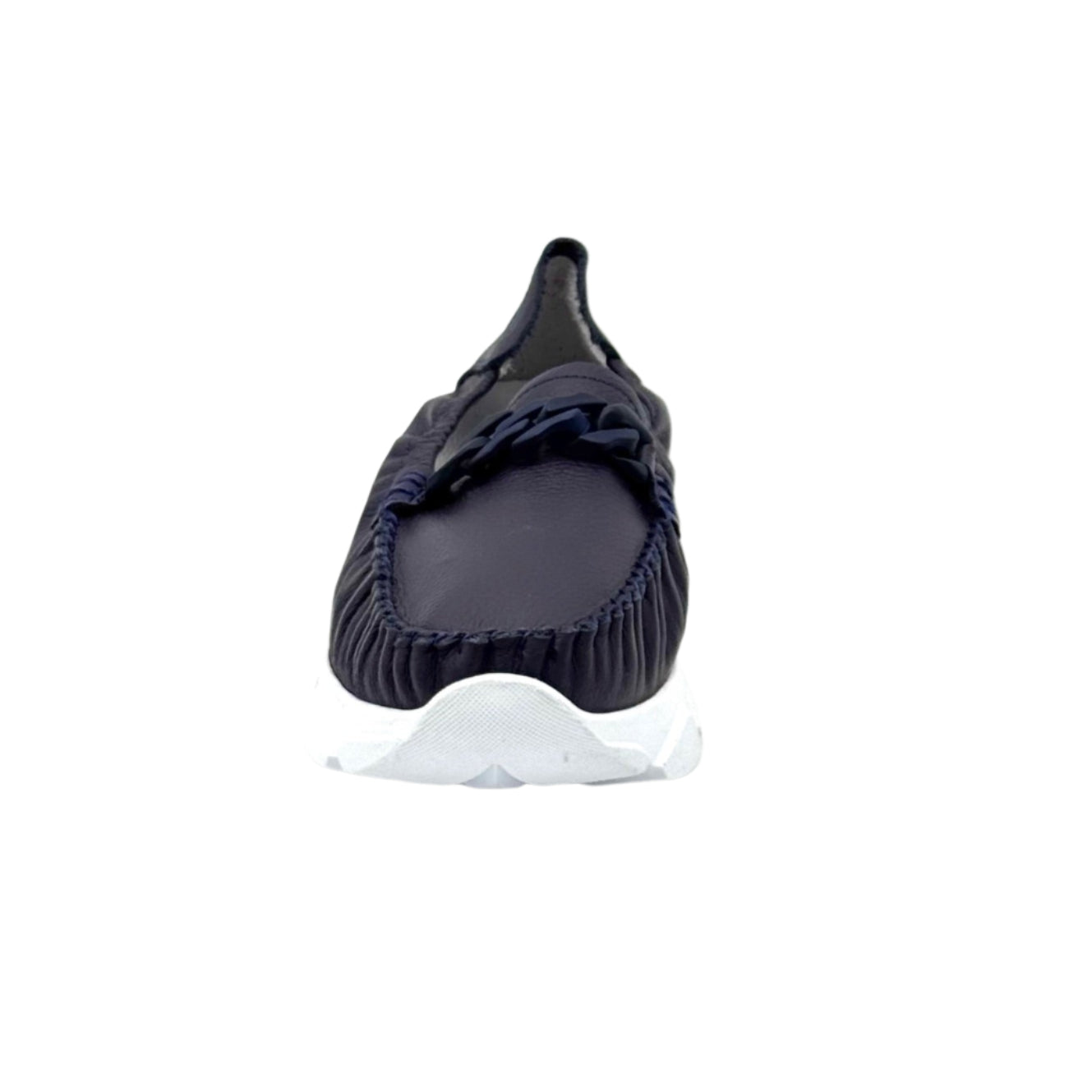 MASTIC SOLE Nifona Leather Loafer