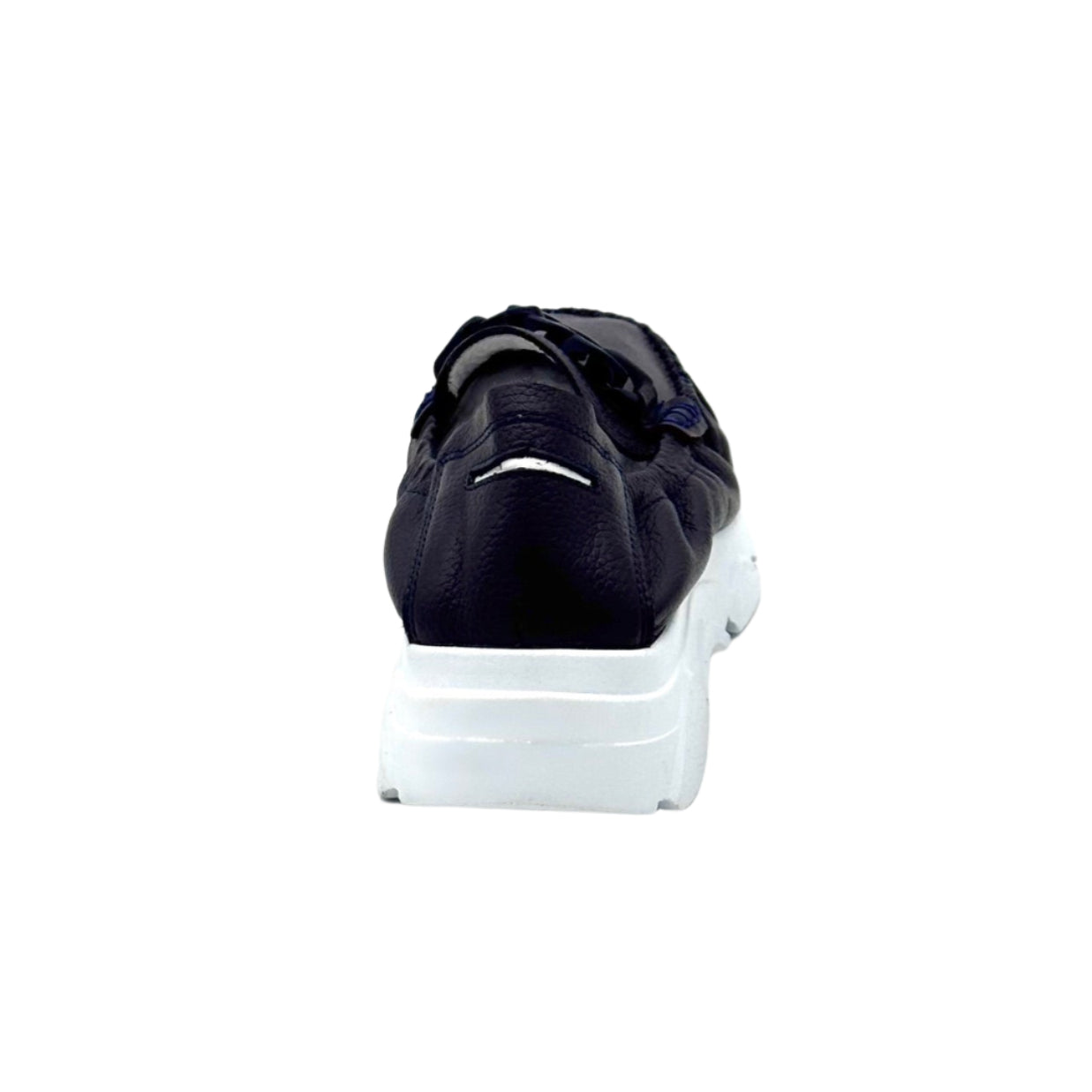 MASTIC SOLE Nifona Leather Loafer