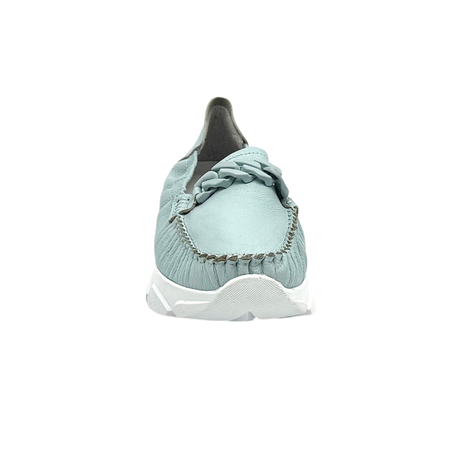 MASTIC SOLE Nifona Leather Loafer