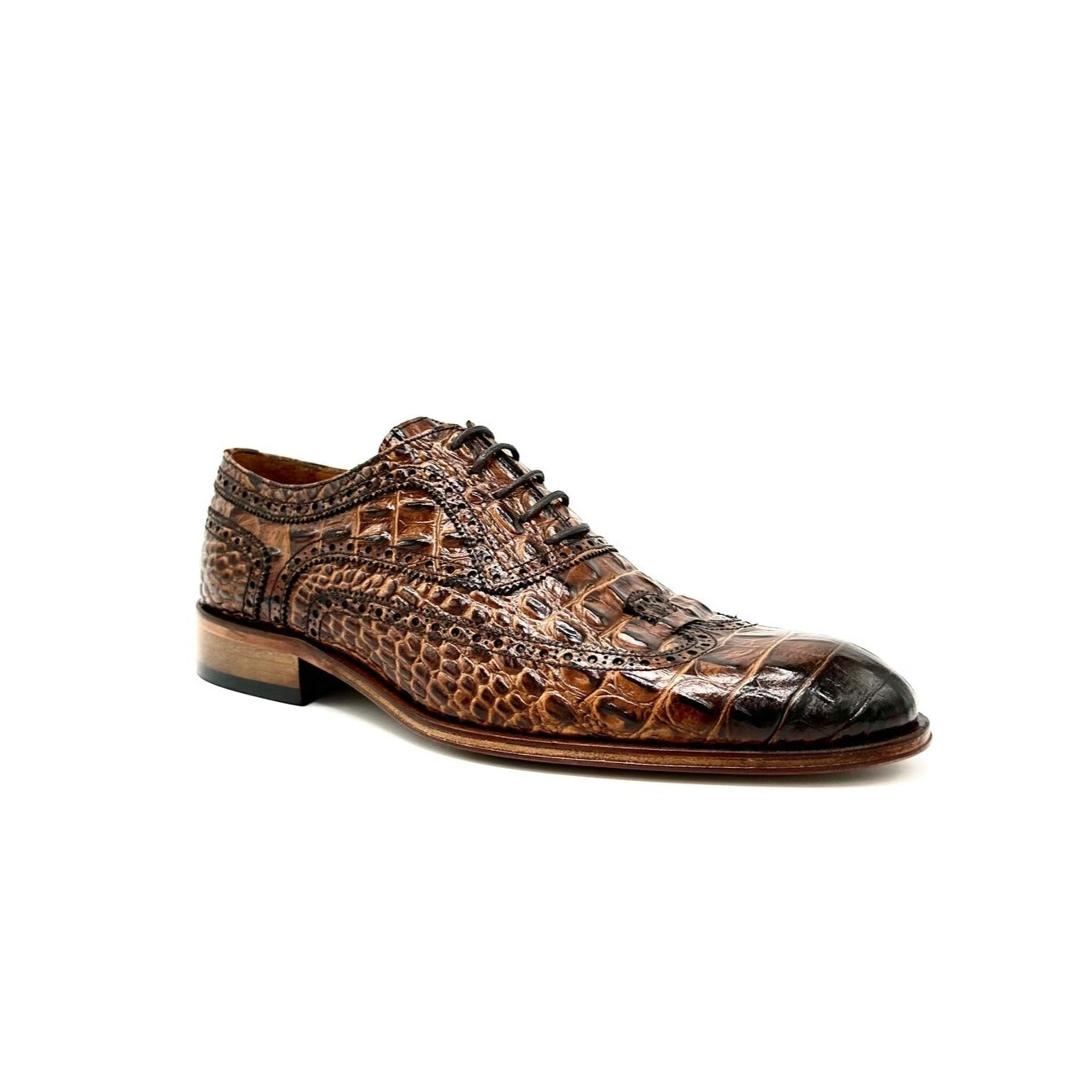 Tsakiris Mallas 15642 Textured Oxford