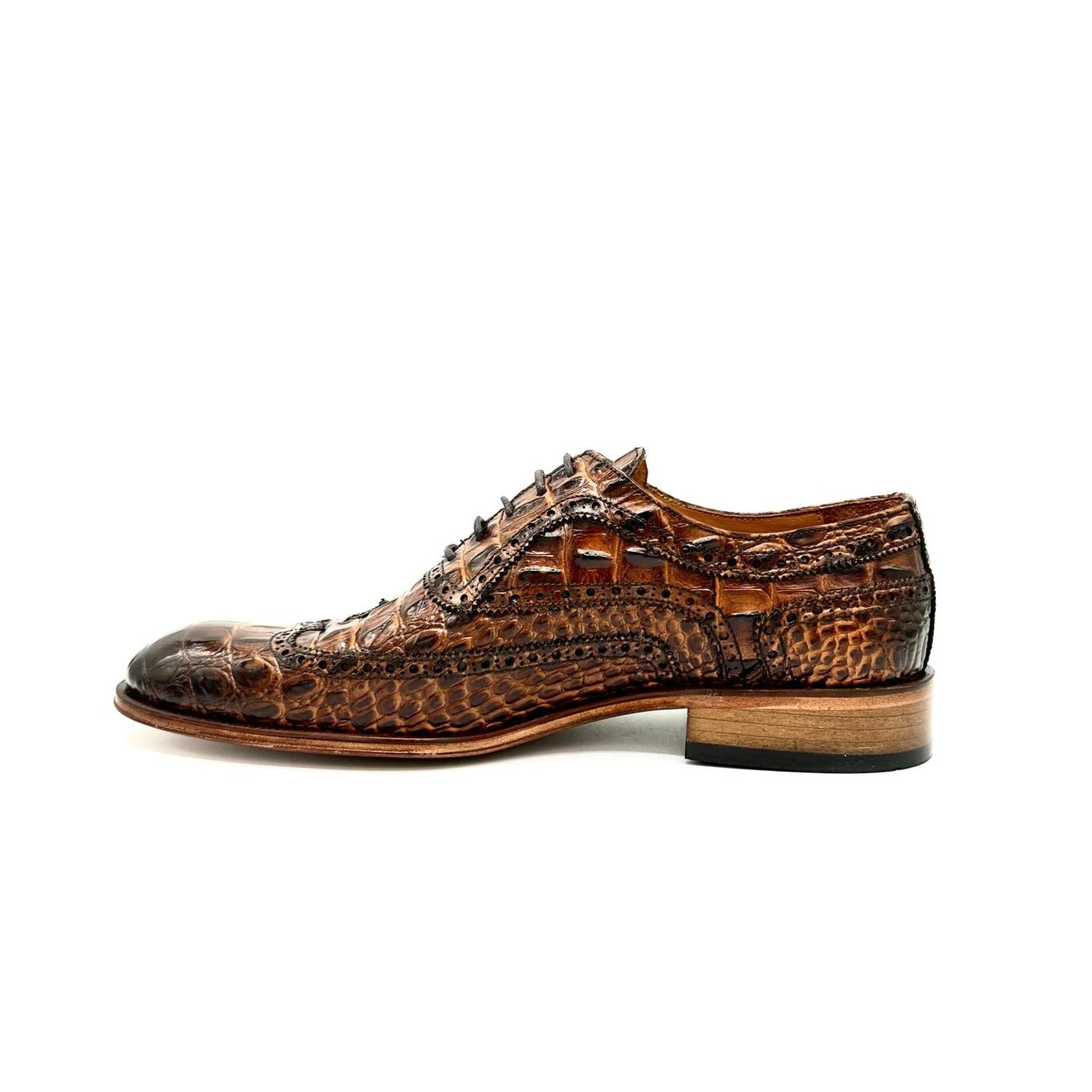 Tsakiris Mallas 15642 Textured Oxford