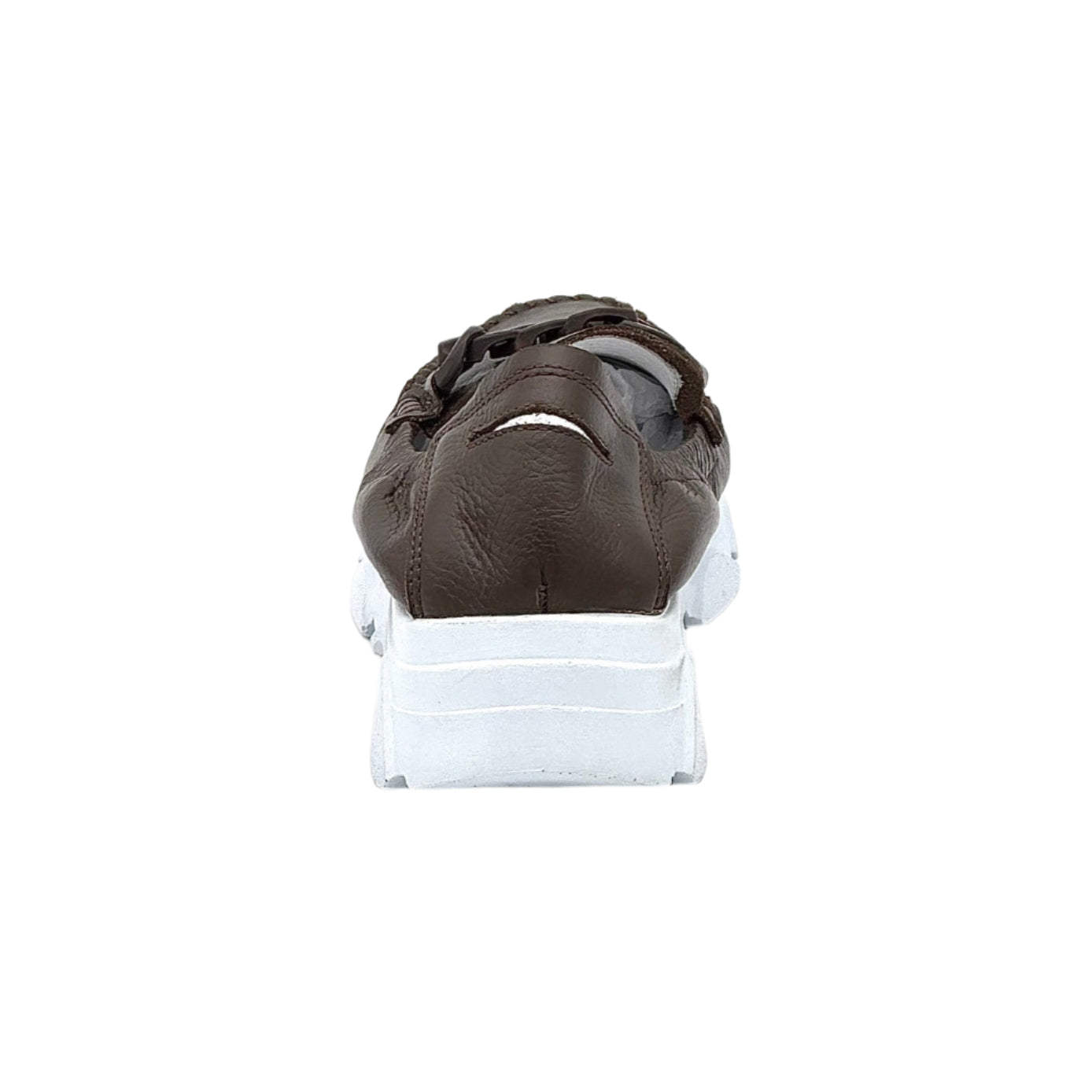 MASTIC SOLE Nifona Leather Loafer