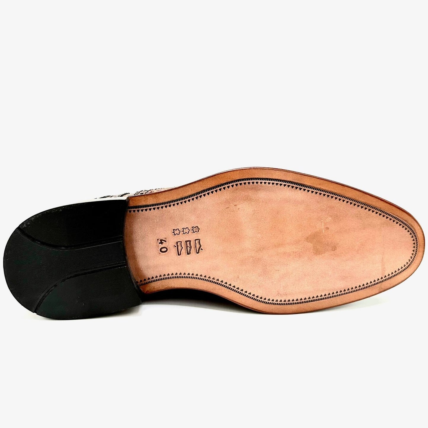 Tsakiris Mallas 15642 Textured Oxford