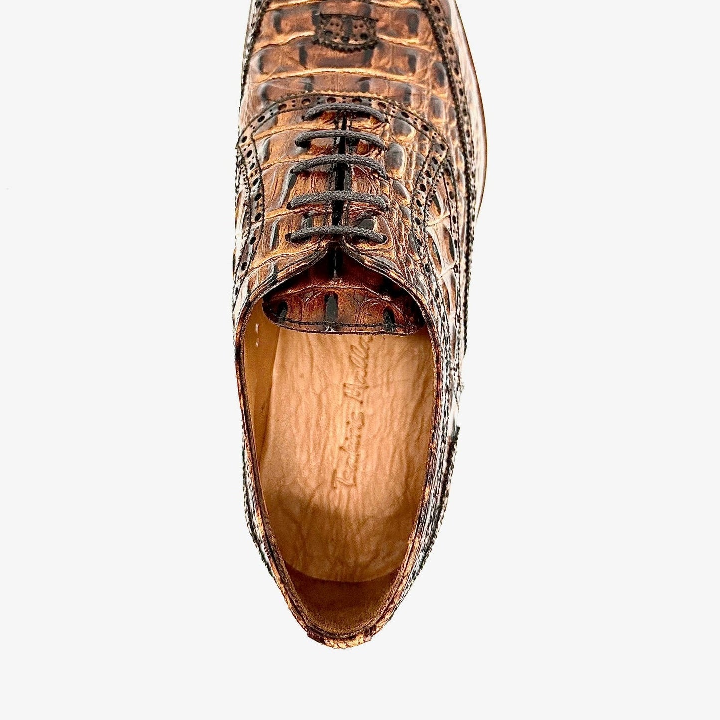 Tsakiris Mallas 15642 Textured Oxford