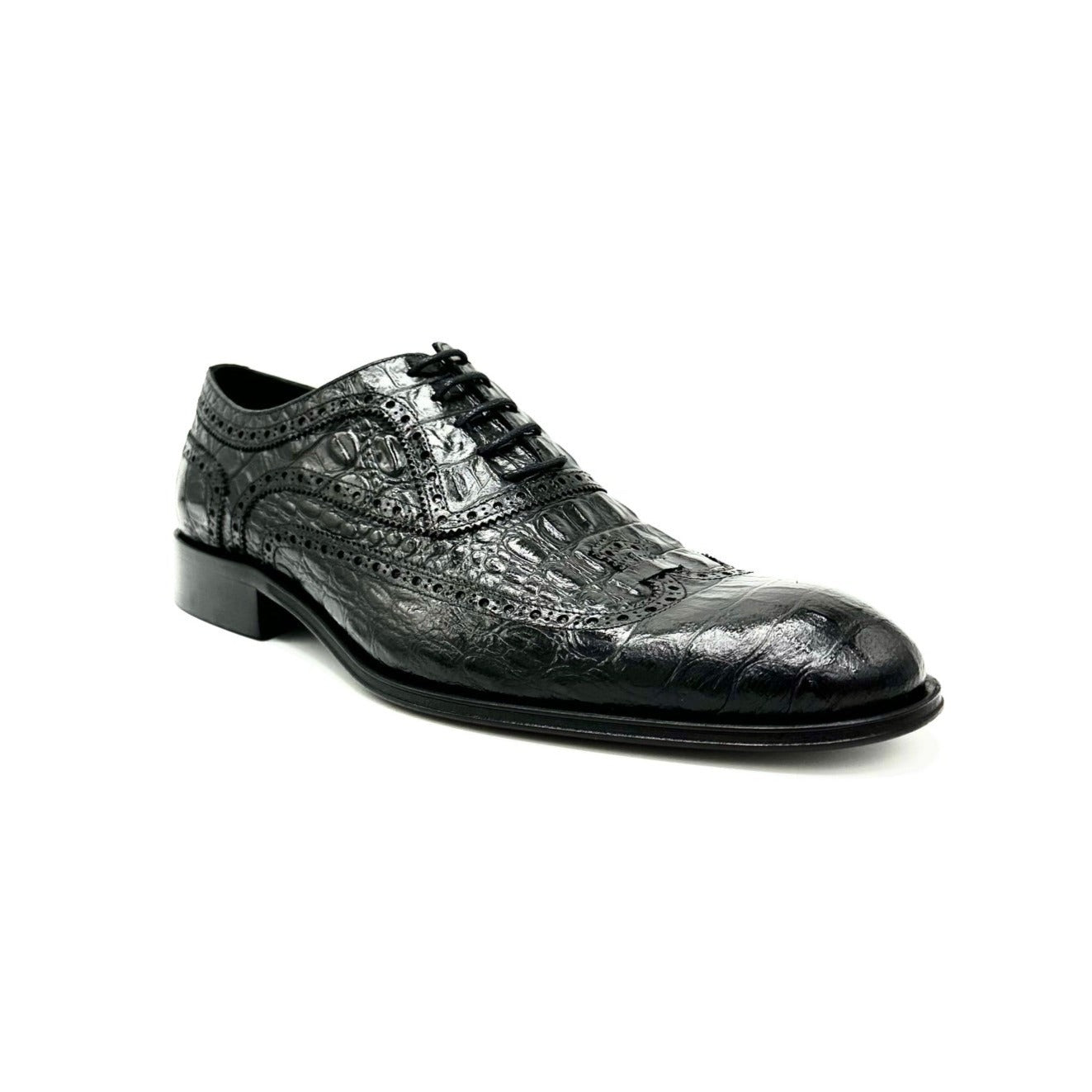 Tsakiris Mallas 15642 Textured Oxford
