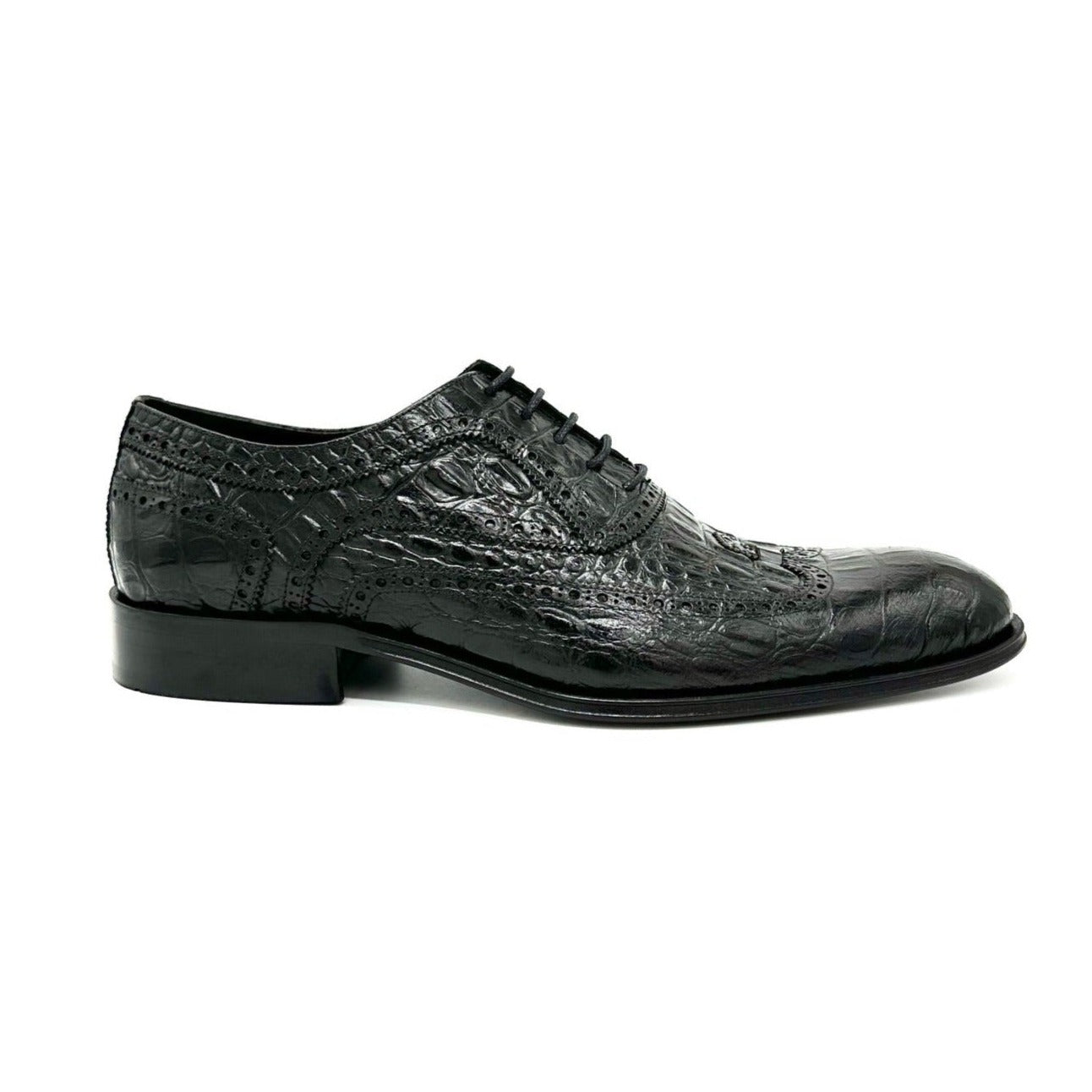 Tsakiris Mallas 15642 Textured Oxford