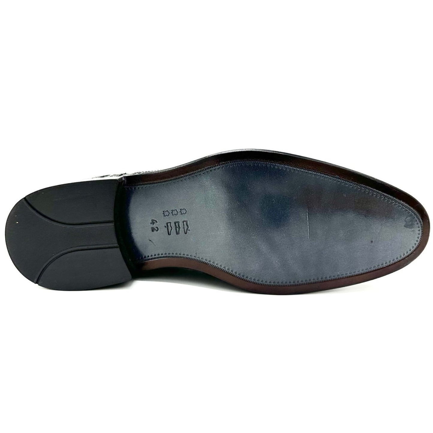 Tsakiris Mallas 15642 Textured Oxford