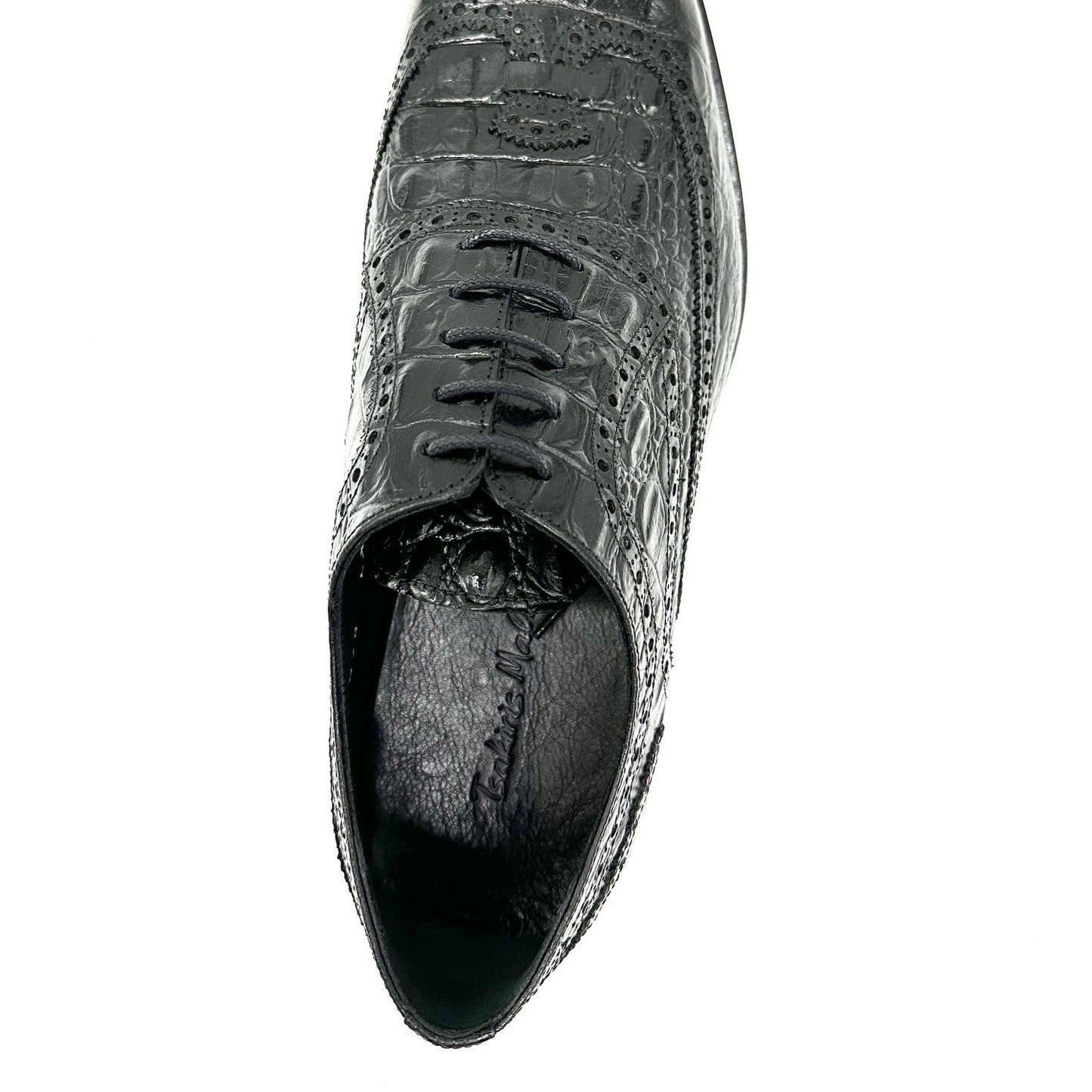 Tsakiris Mallas 15642 Textured Oxford