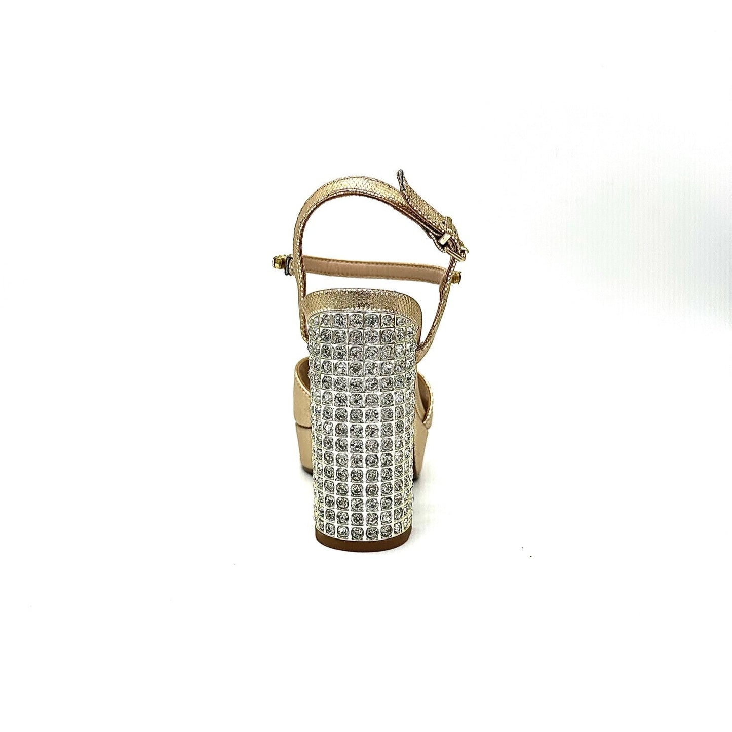 VIANNA-411 High Heel Sandal