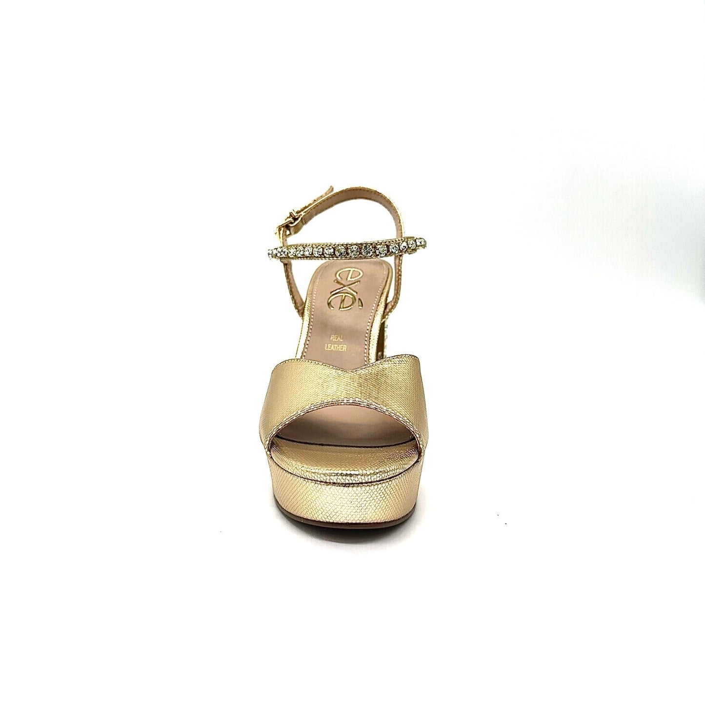 VIANNA-411 High Heel Sandal