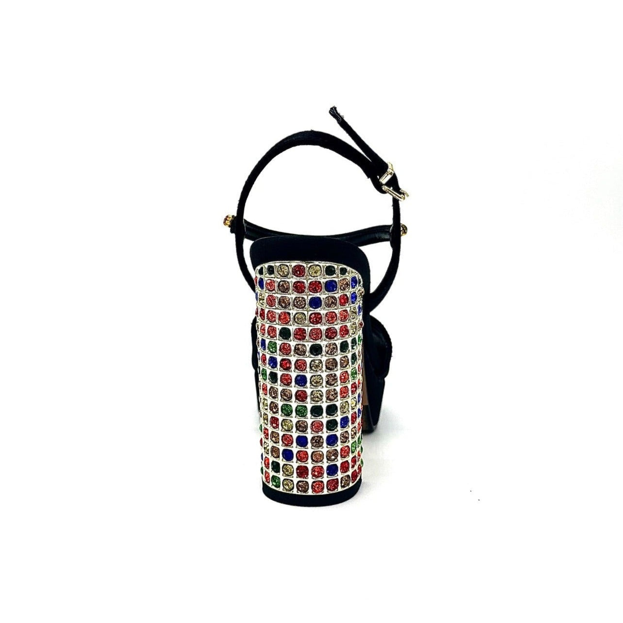 VIANNA-411 High Heel Sandal