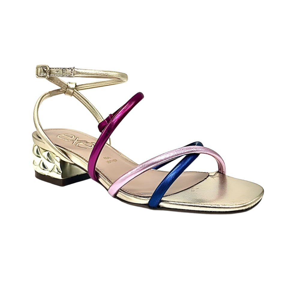 KATY-299 Strap Sandals
