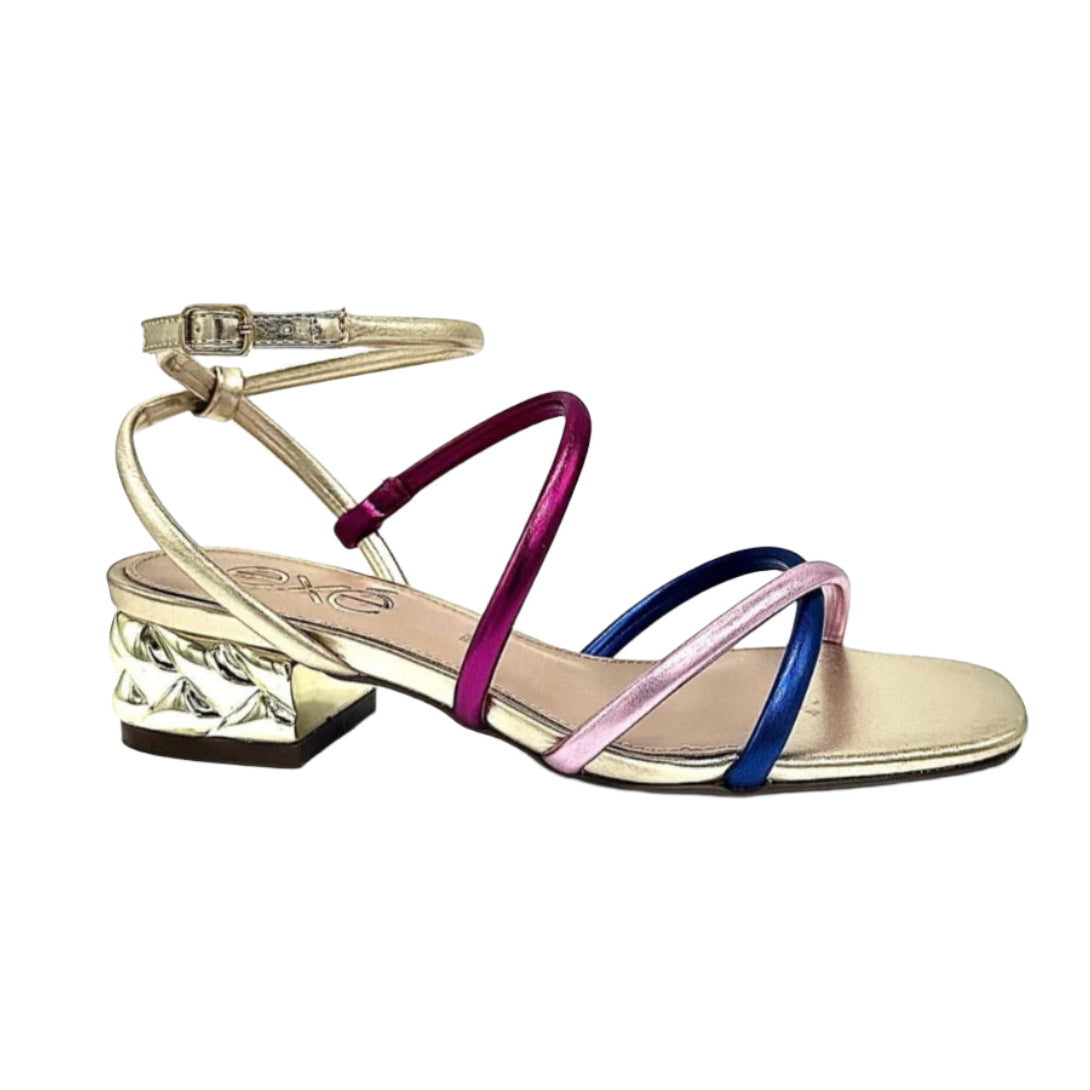 KATY-299 Strap Sandals