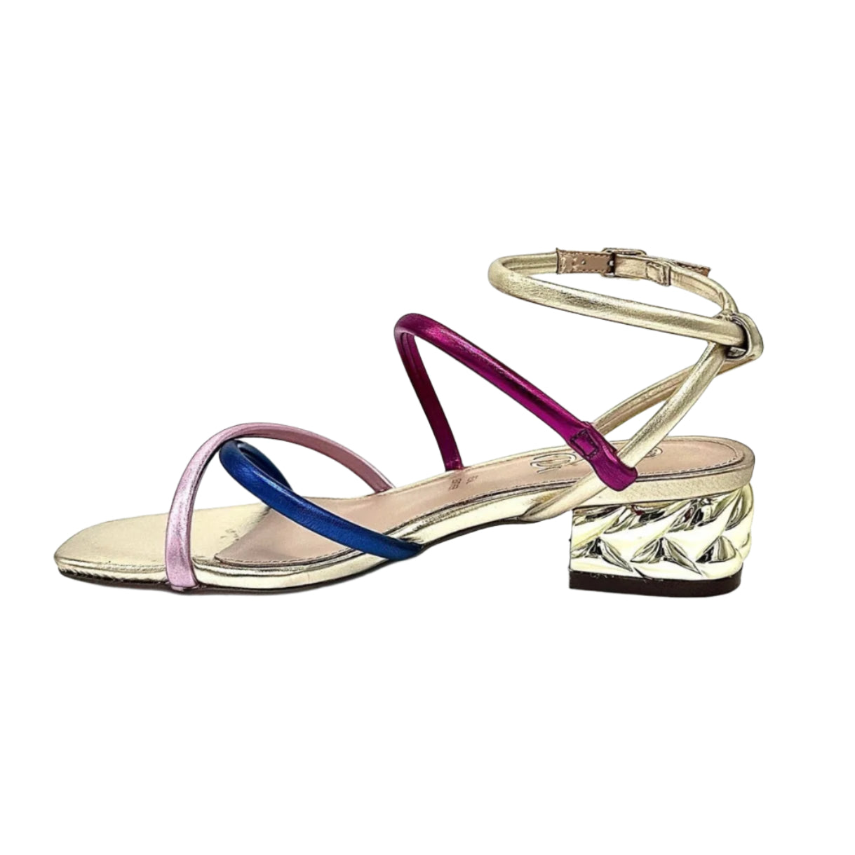 KATY-299 Strap Sandals