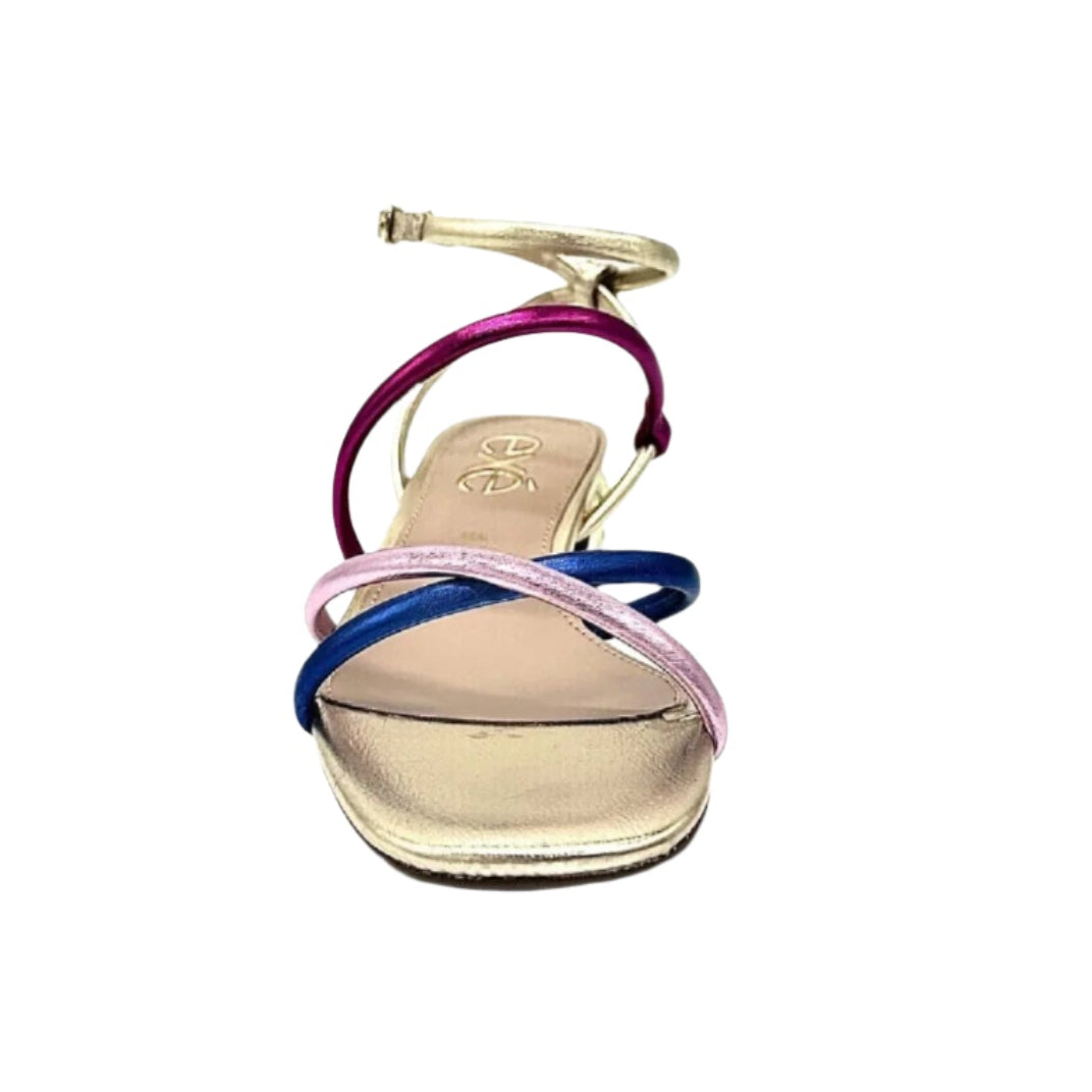 KATY-299 Strap Sandals