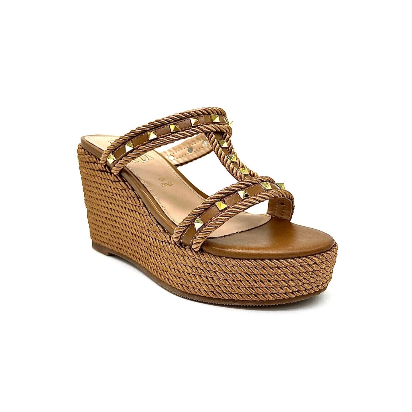 VALERIA-057 Wedge Sandal