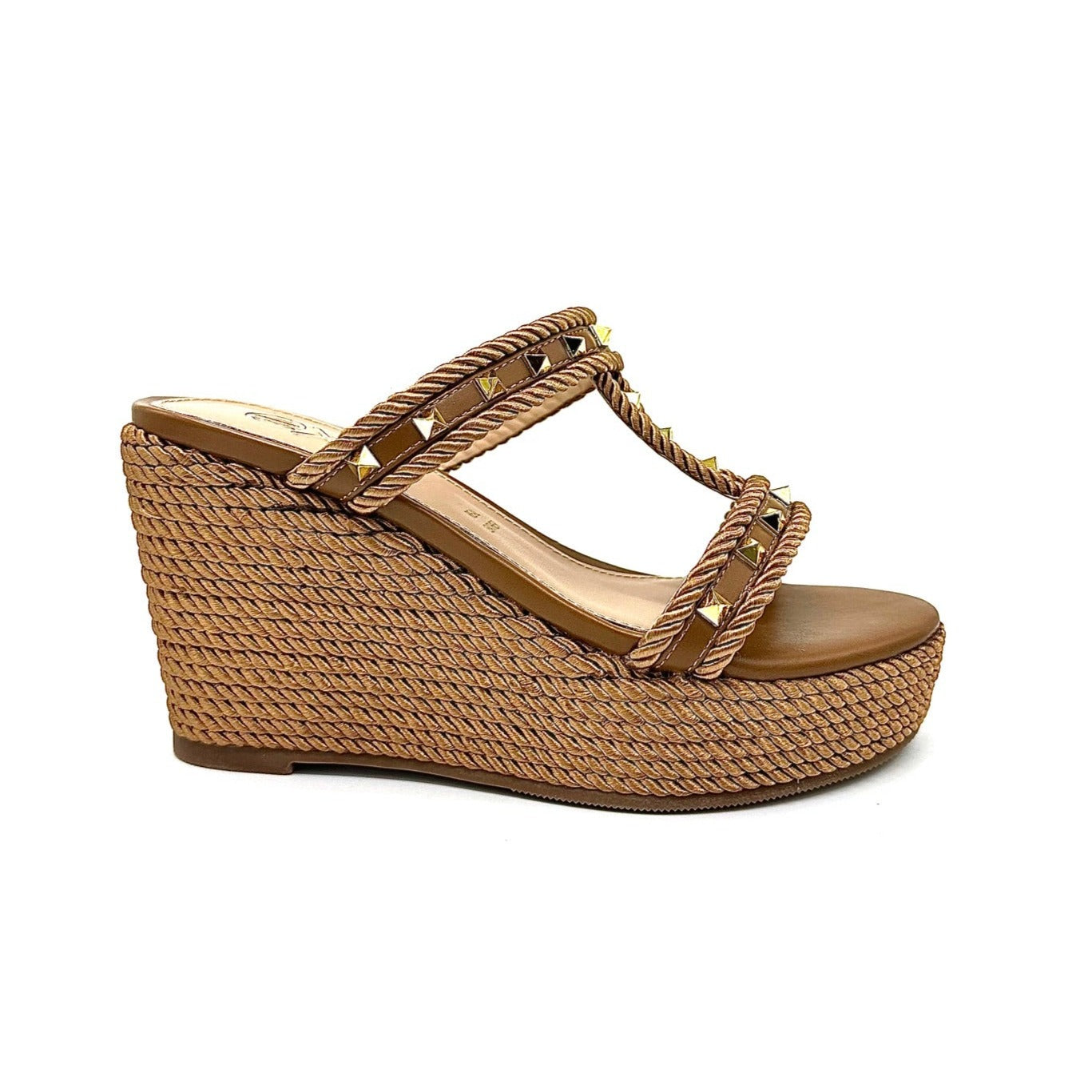 VALERIA-057 Wedge Sandal