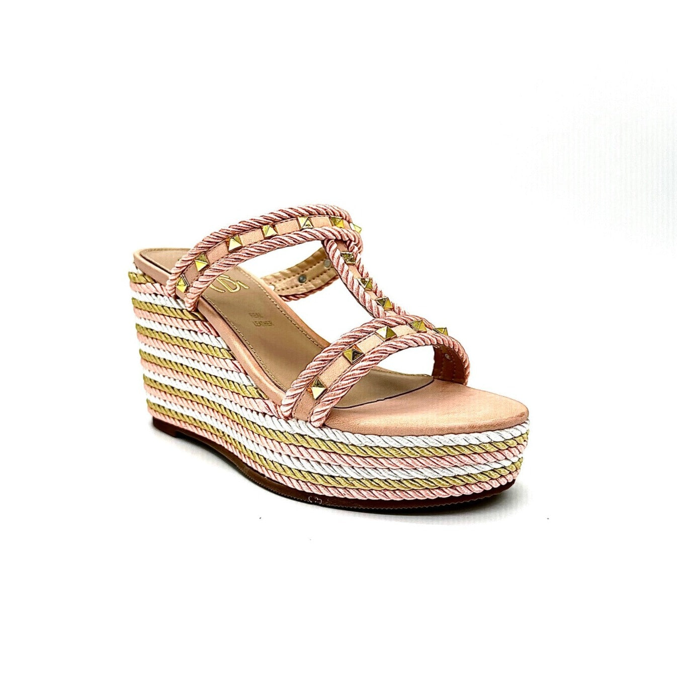 VALERIA-057 Wedge Sandal