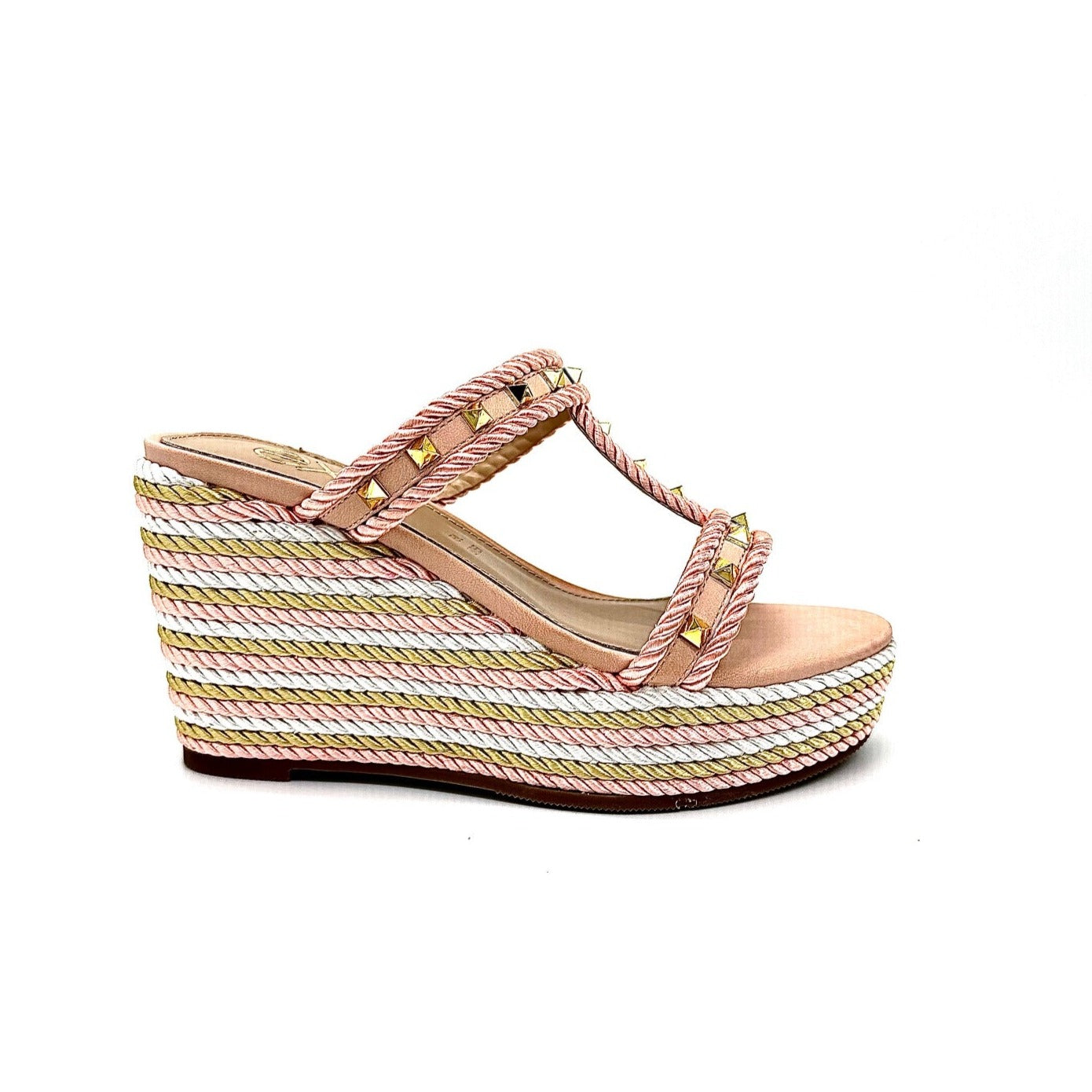 VALERIA-057 Wedge Sandal