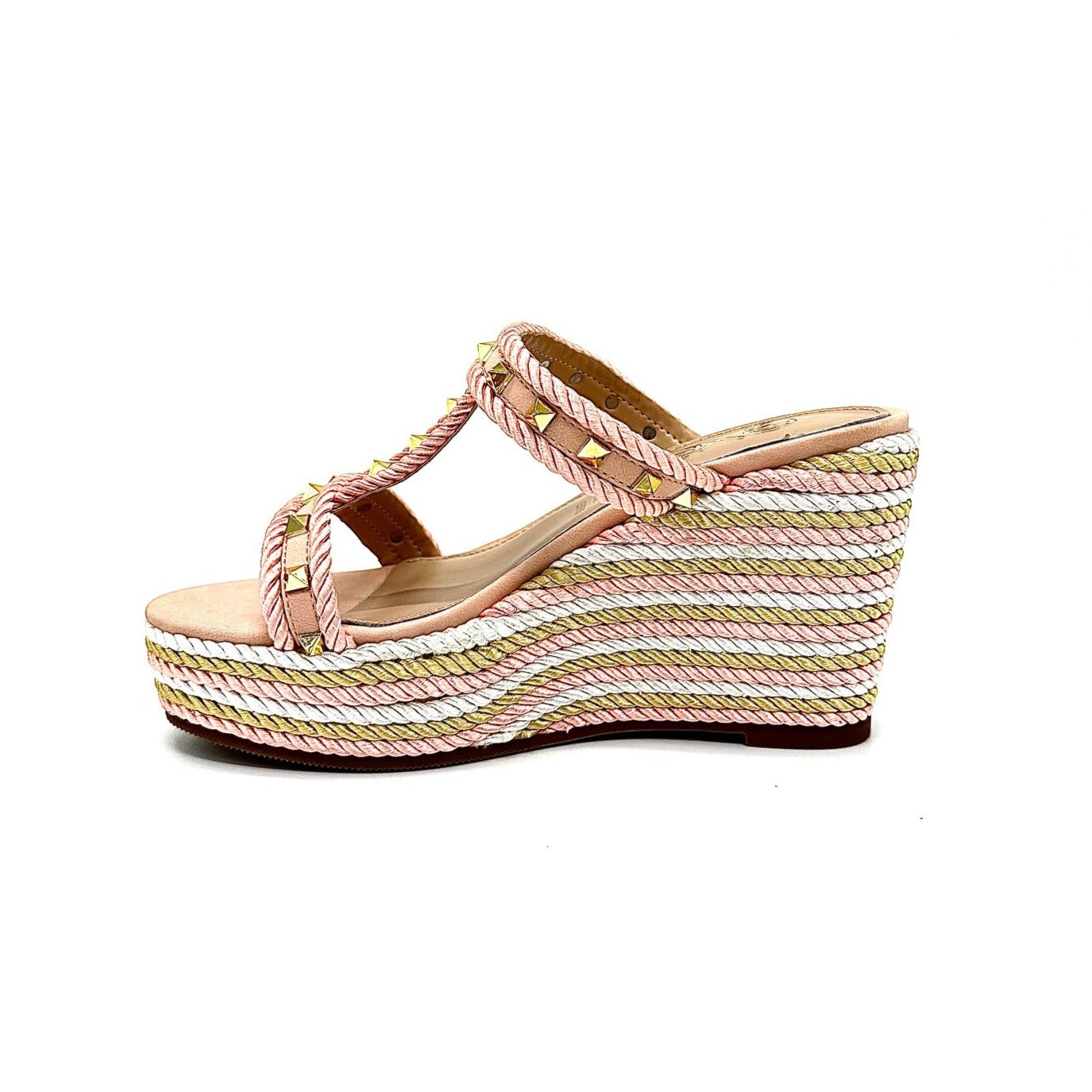 VALERIA-057 Wedge Sandal