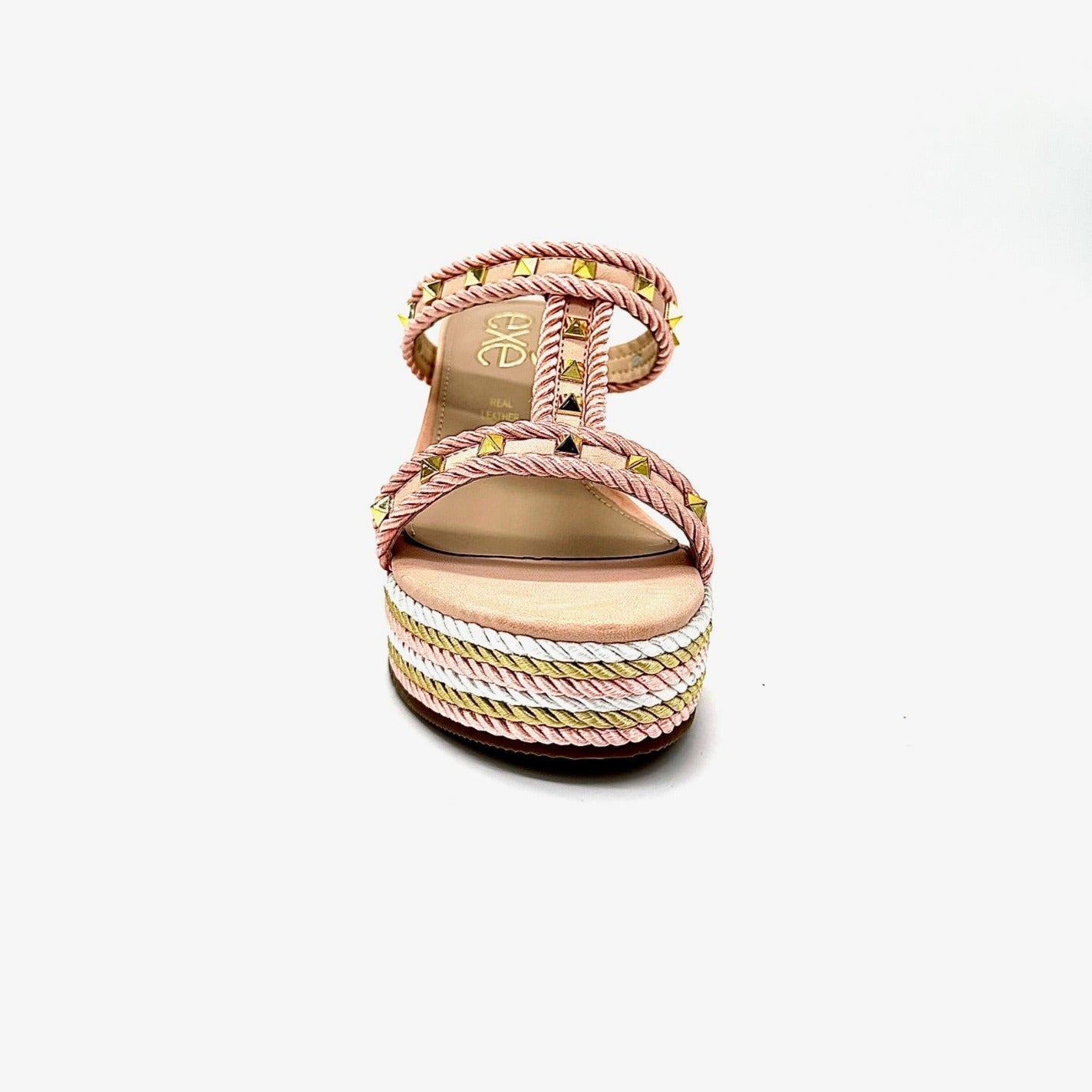 VALERIA-057 Wedge Sandal