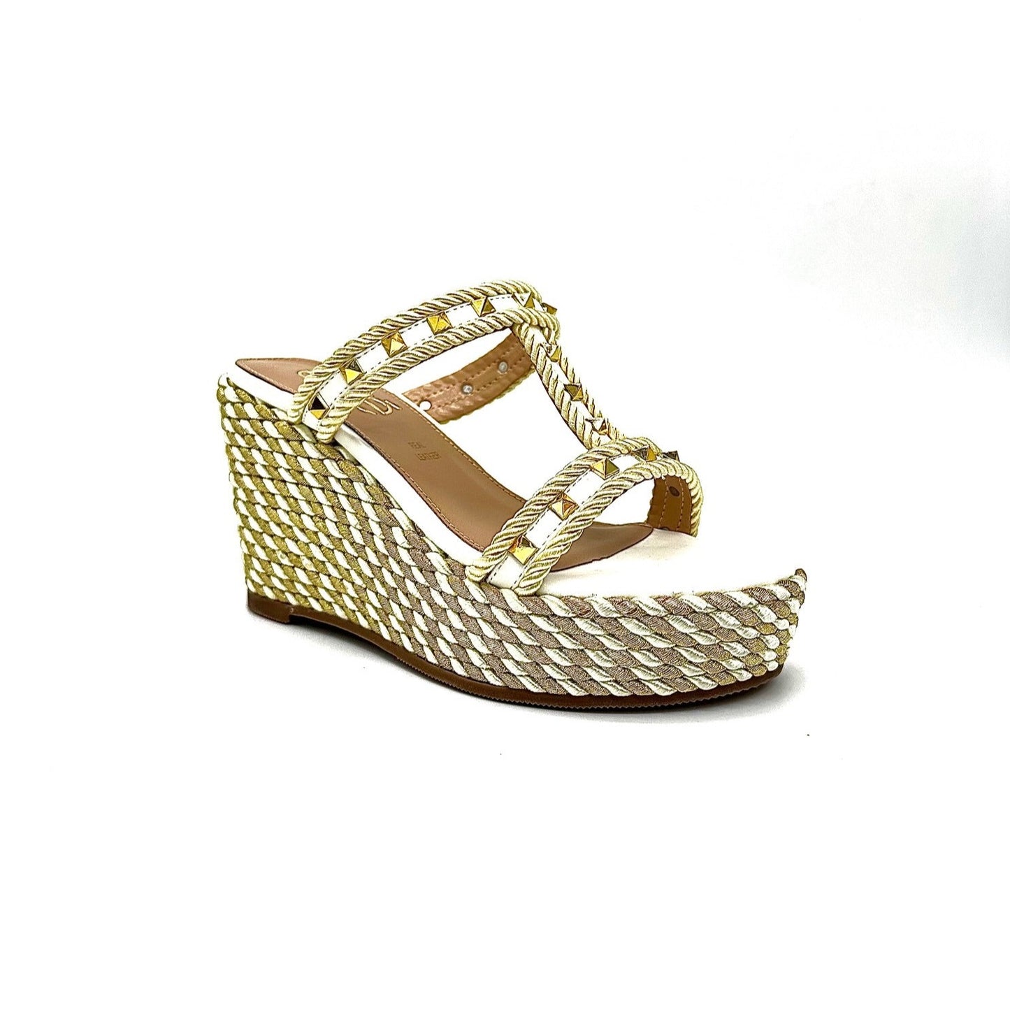 VALERIA-057 Wedge Sandal