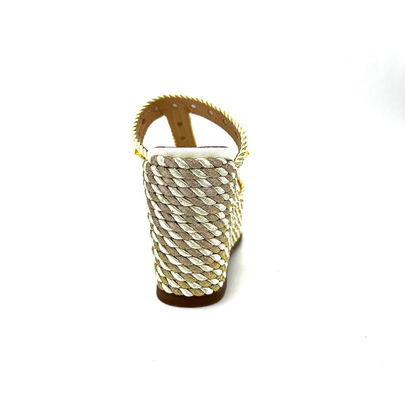 VALERIA-057 Wedge Sandal