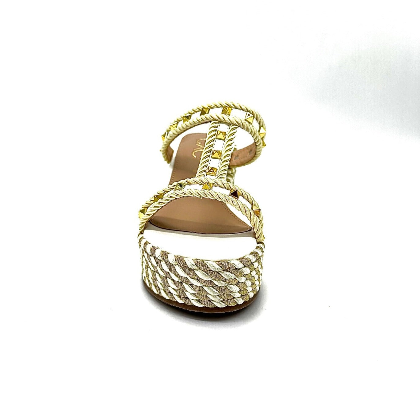 VALERIA-057 Wedge Sandal