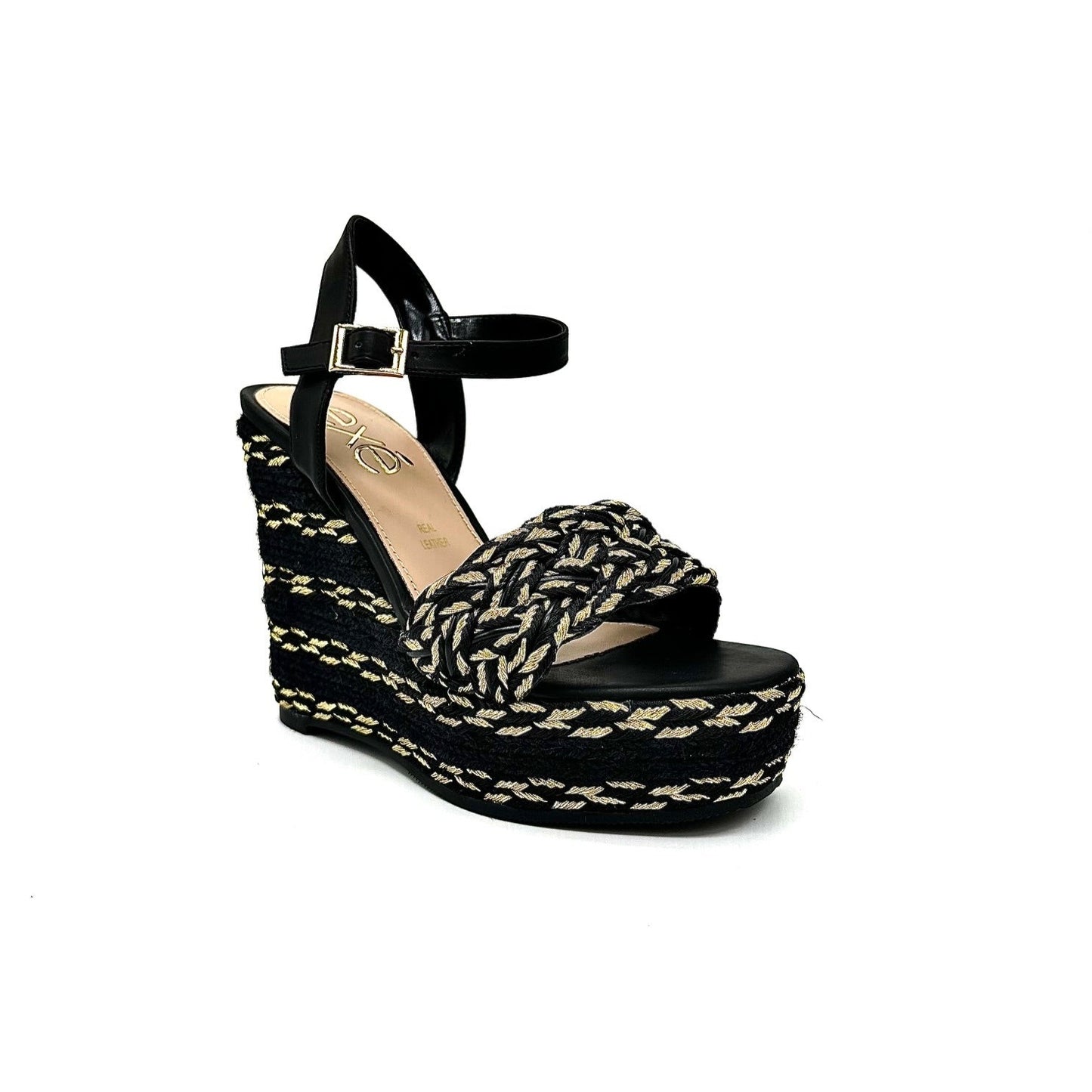 NAOMI-958 Wedge Sandal