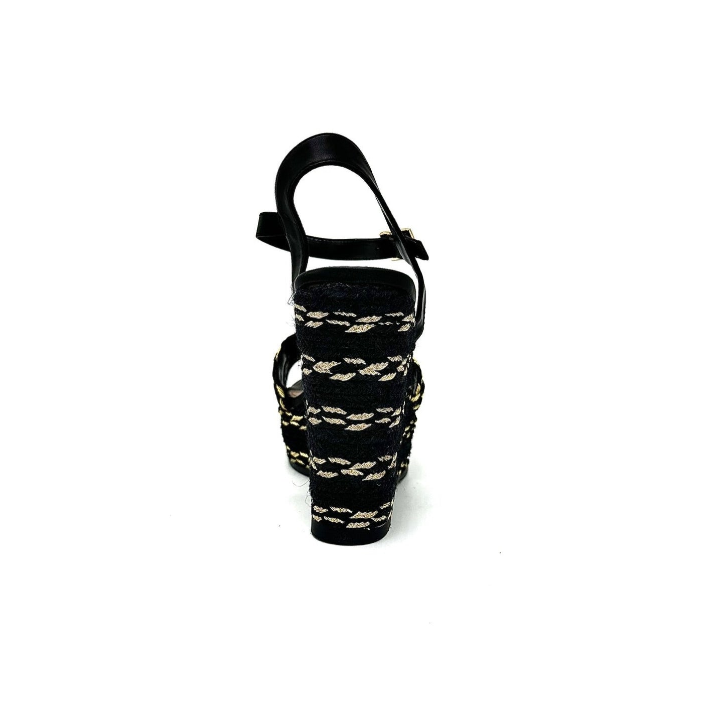 NAOMI-958 Wedge Sandal