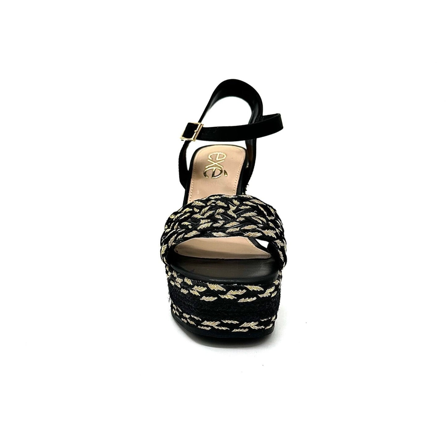 NAOMI-958 Wedge Sandal