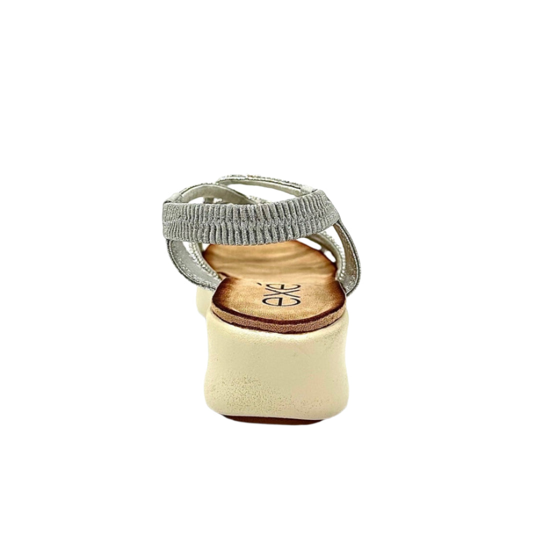 EXE 006 Wedge Sandal