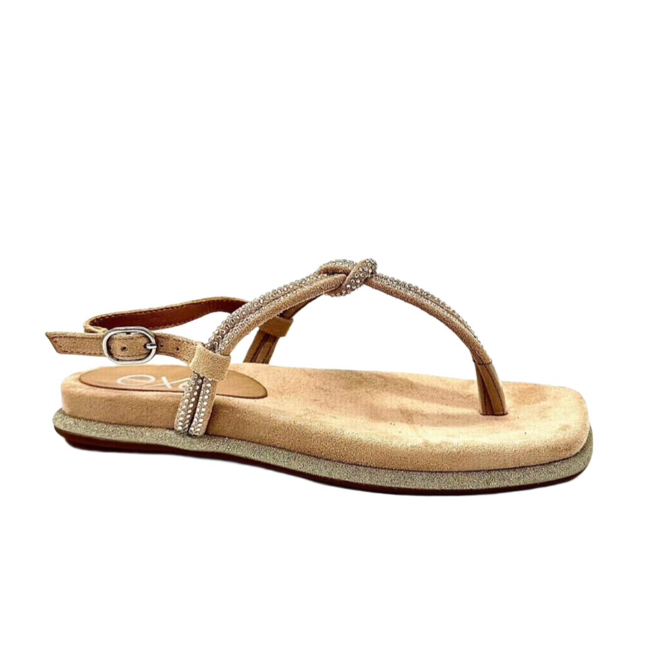 EXE GLA4008 Flat Sandal