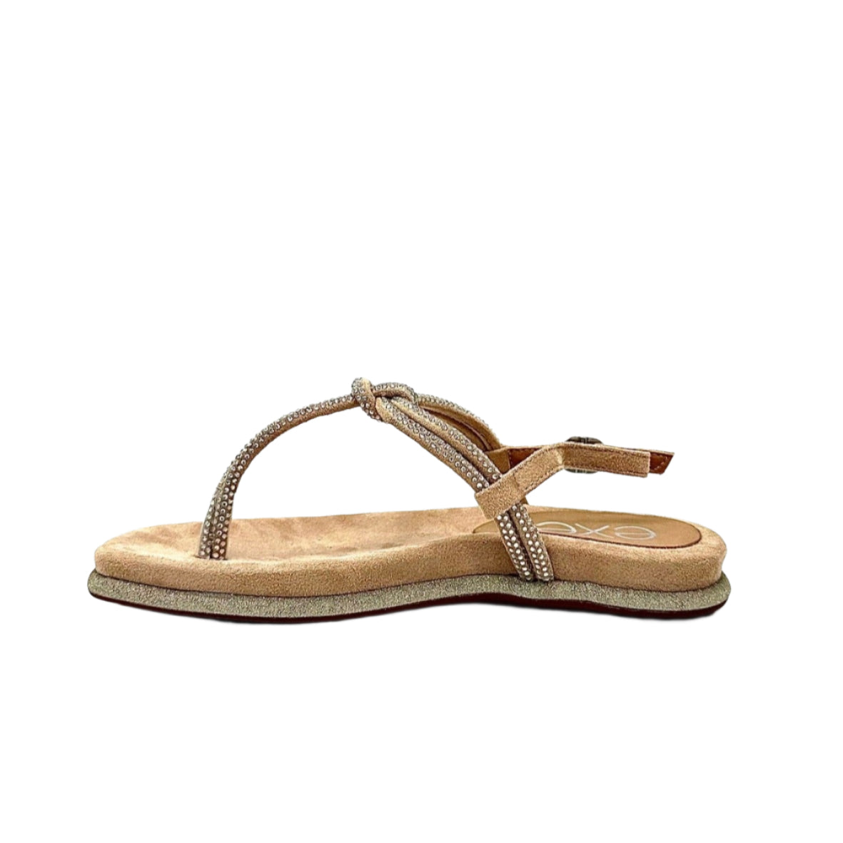 EXE GLA4008 Flat Sandal