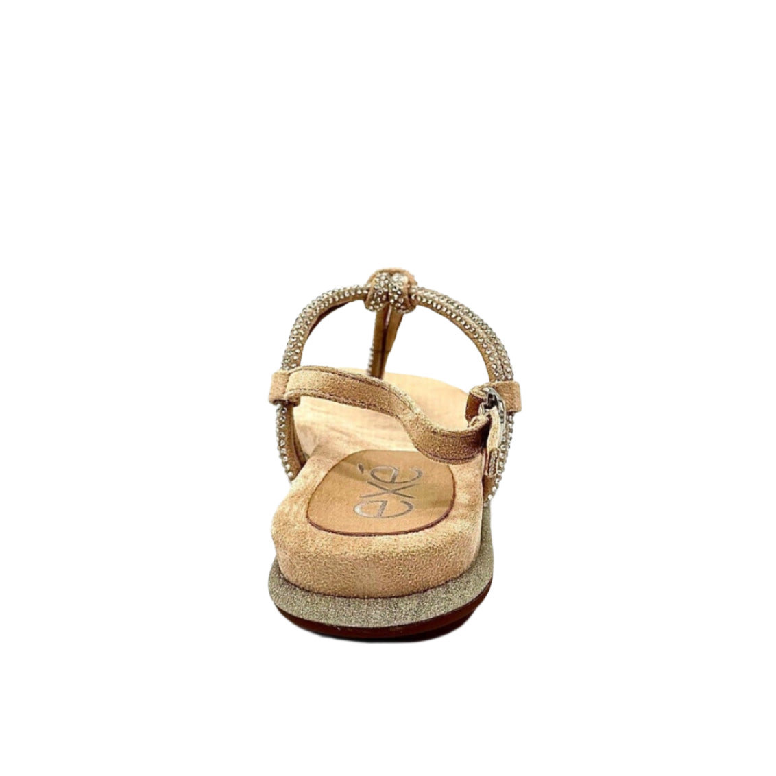 EXE GLA4008 Flat Sandal