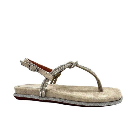 EXE GLA4008 Flat Sandal