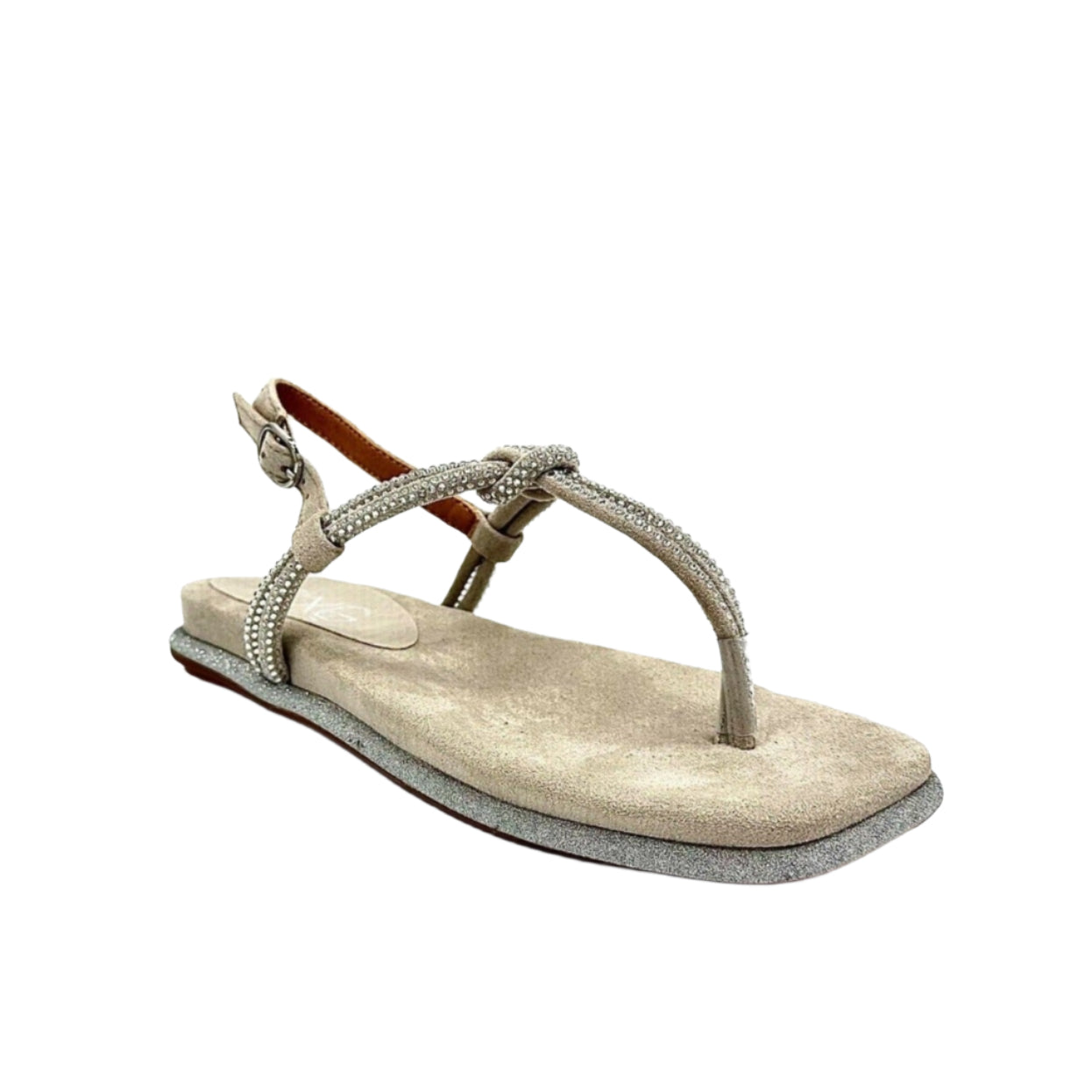 EXE GLA4008 Flat Sandal