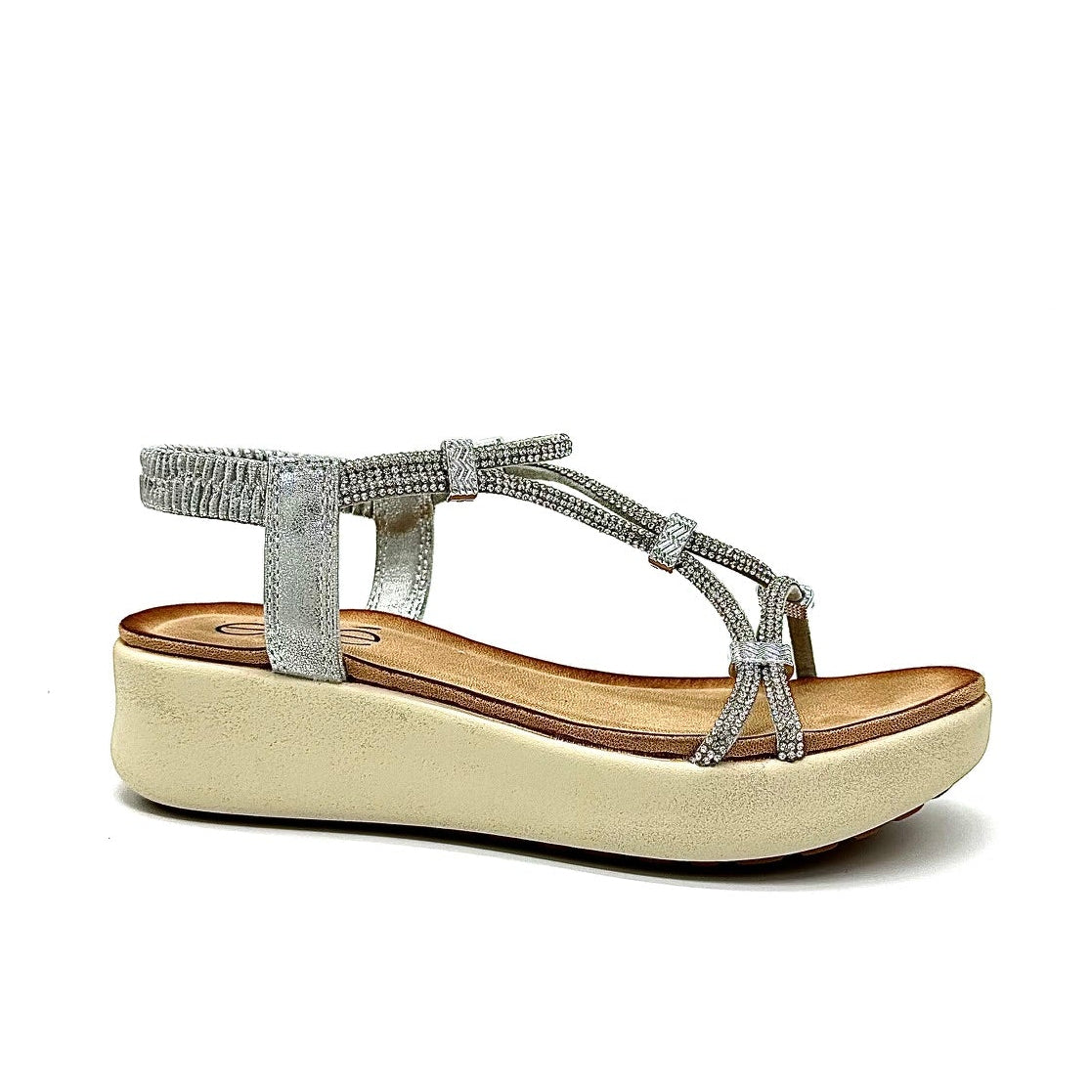 EXE P21 WEDGE FLAT