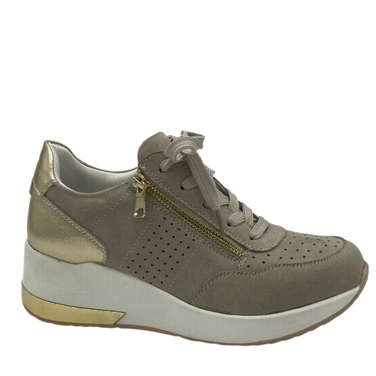 RENATO GARINI 2210 SNEAKER