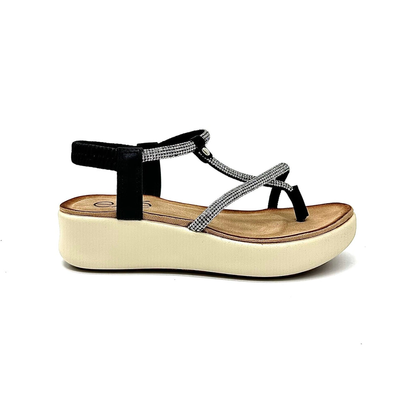 EXE PP21 Wedge Flat