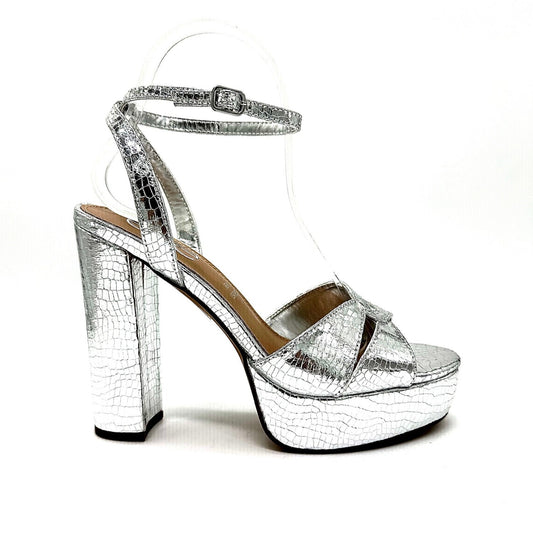 OPHELIA-645 High Heeled Sandals