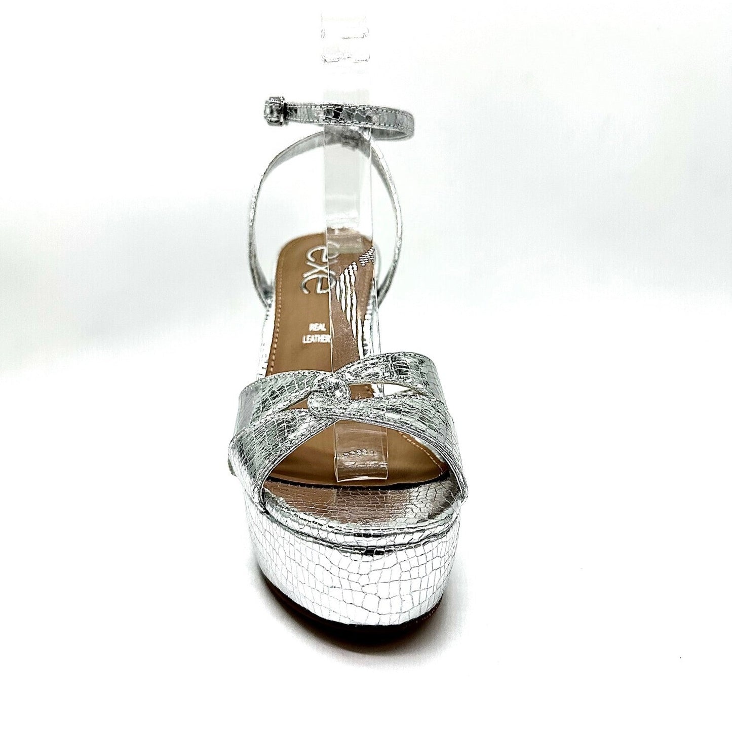 OPHELIA-645 High Heeled Sandals