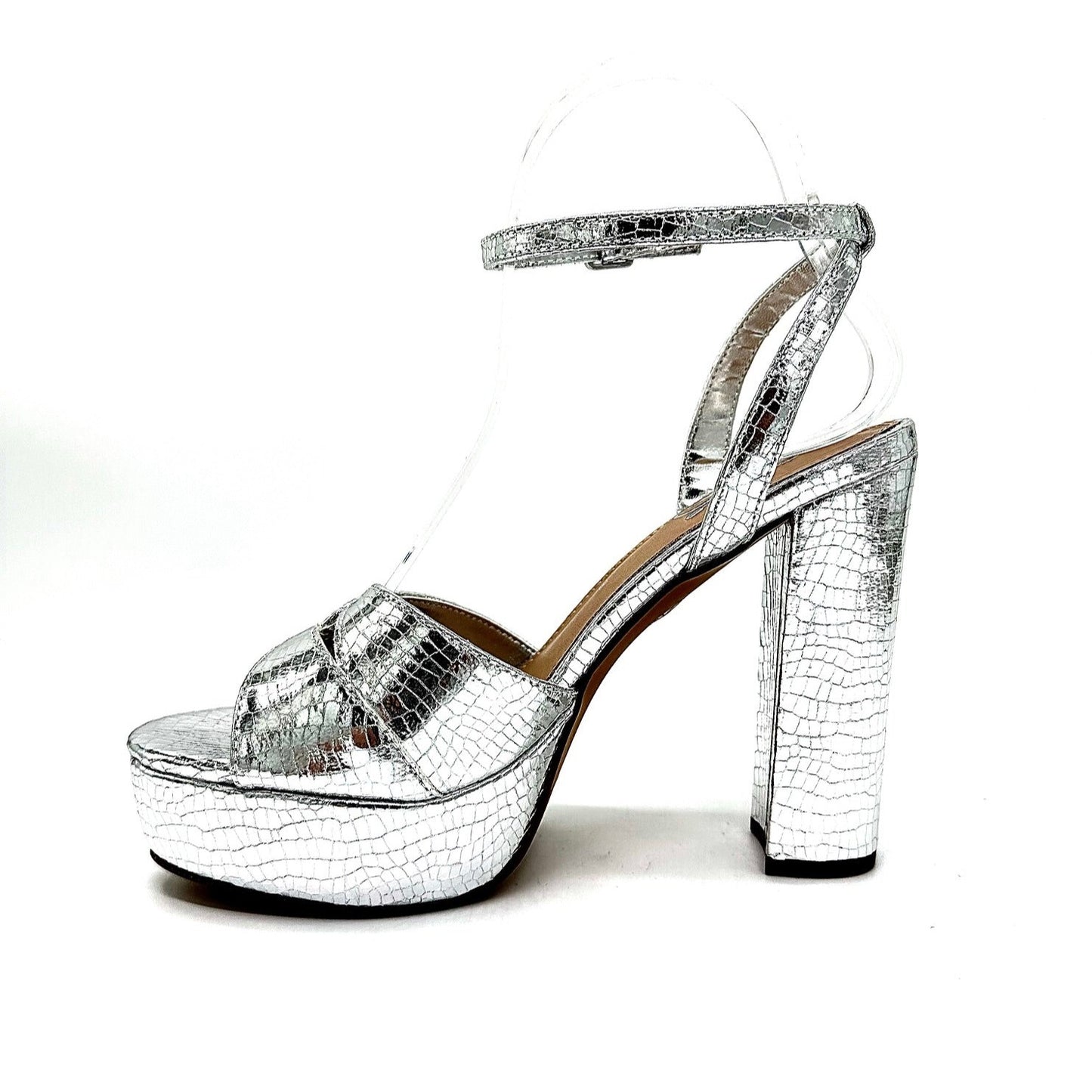 OPHELIA-645 High Heeled Sandals