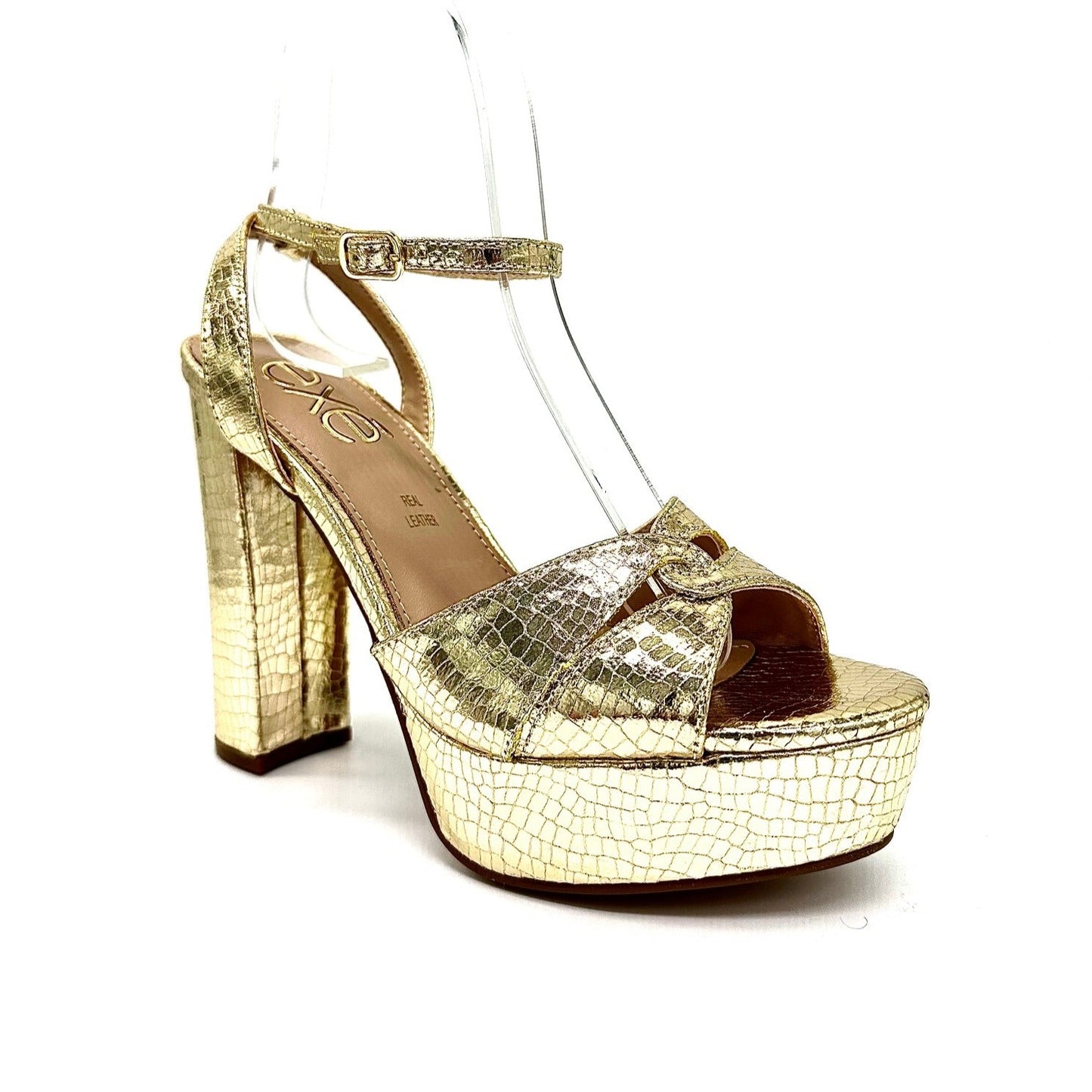 OPHELIA-645 High Heeled Sandals
