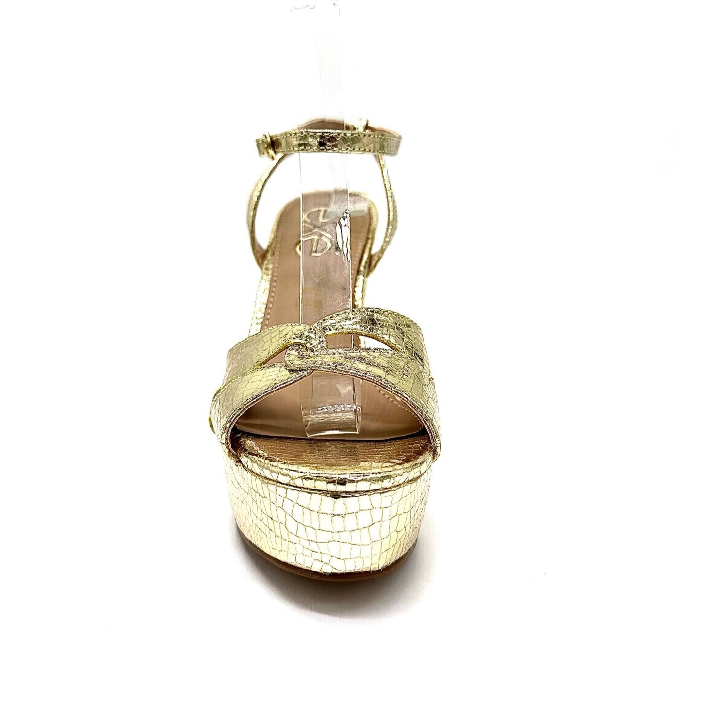 OPHELIA-645 High Heeled Sandals