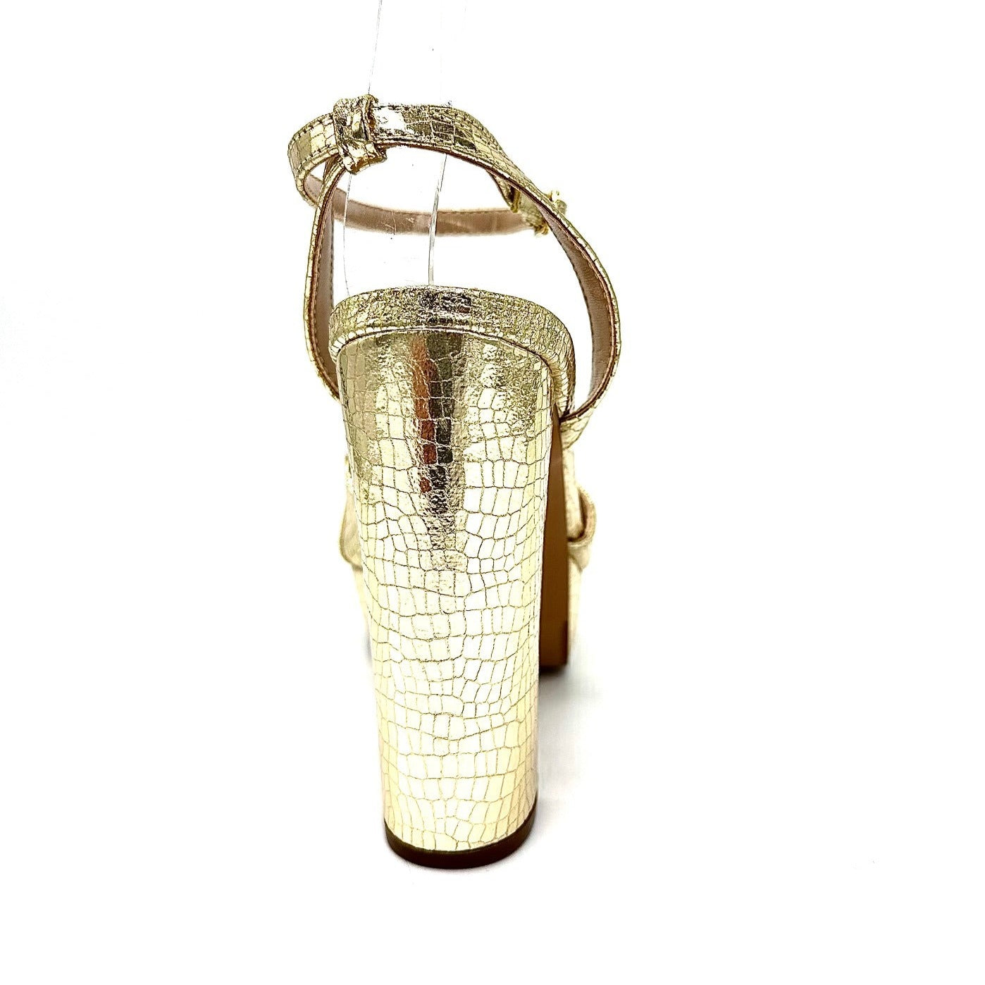 OPHELIA-645 High Heeled Sandals