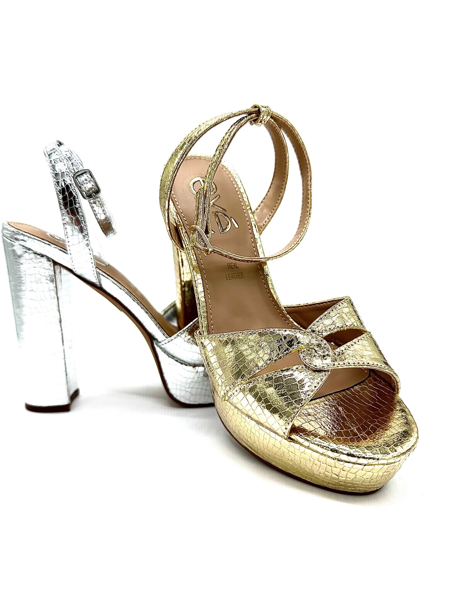 OPHELIA-645 High Heeled Sandals