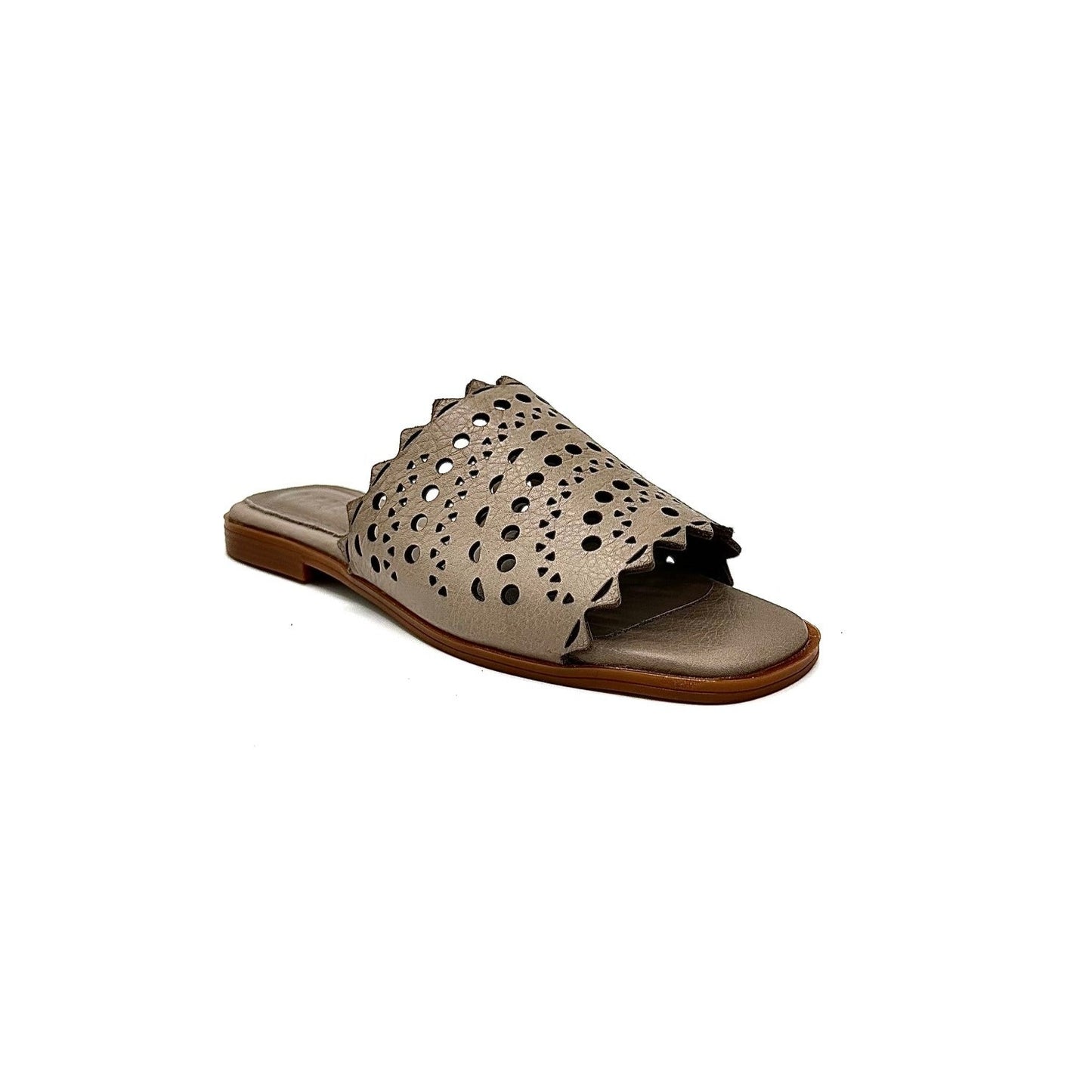 MAGO 138-21411 Flat Open Sandal